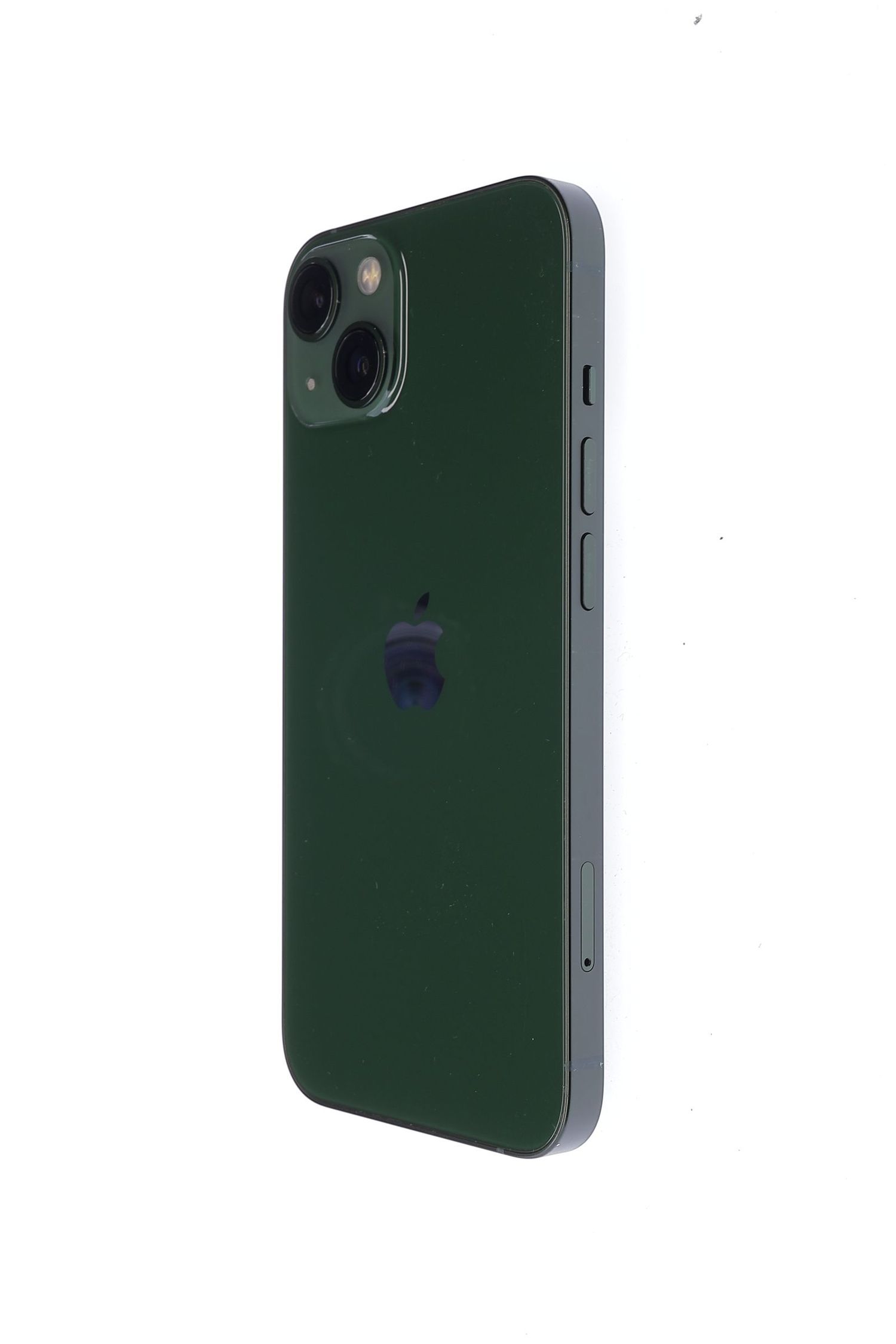 Apple iPhone 13 256 GB Green - Nagyon jó