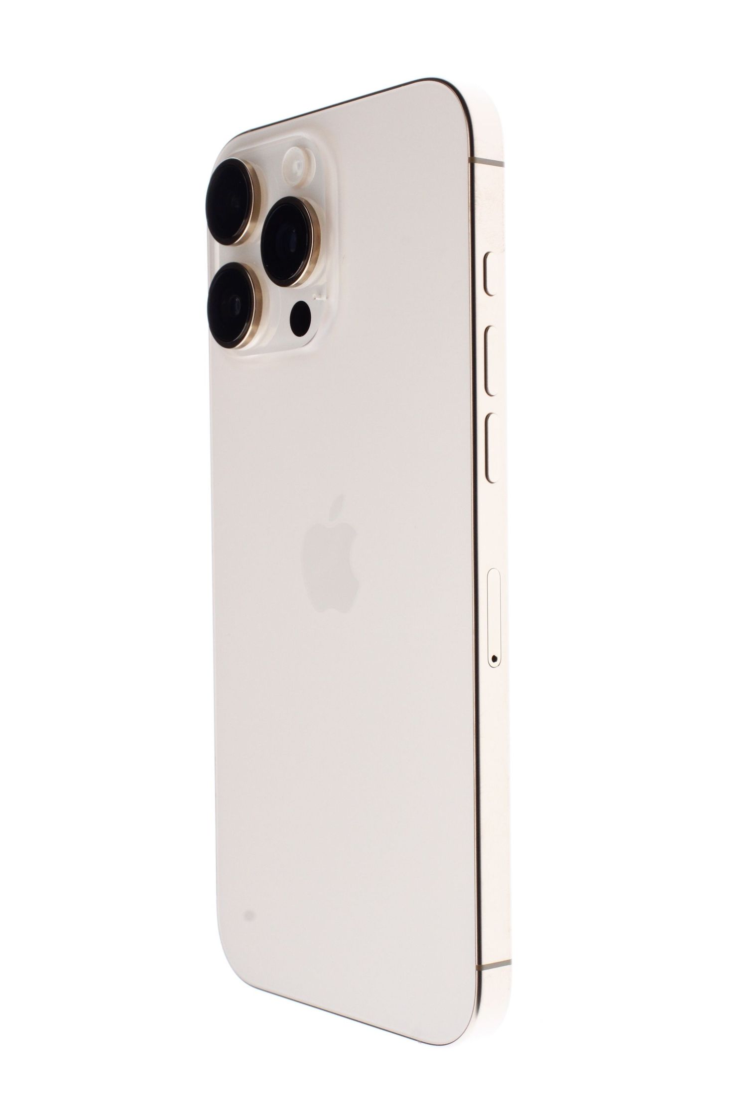 Apple iPhone 16 Pro Max 256 GB Desert Titanium - Újszerű