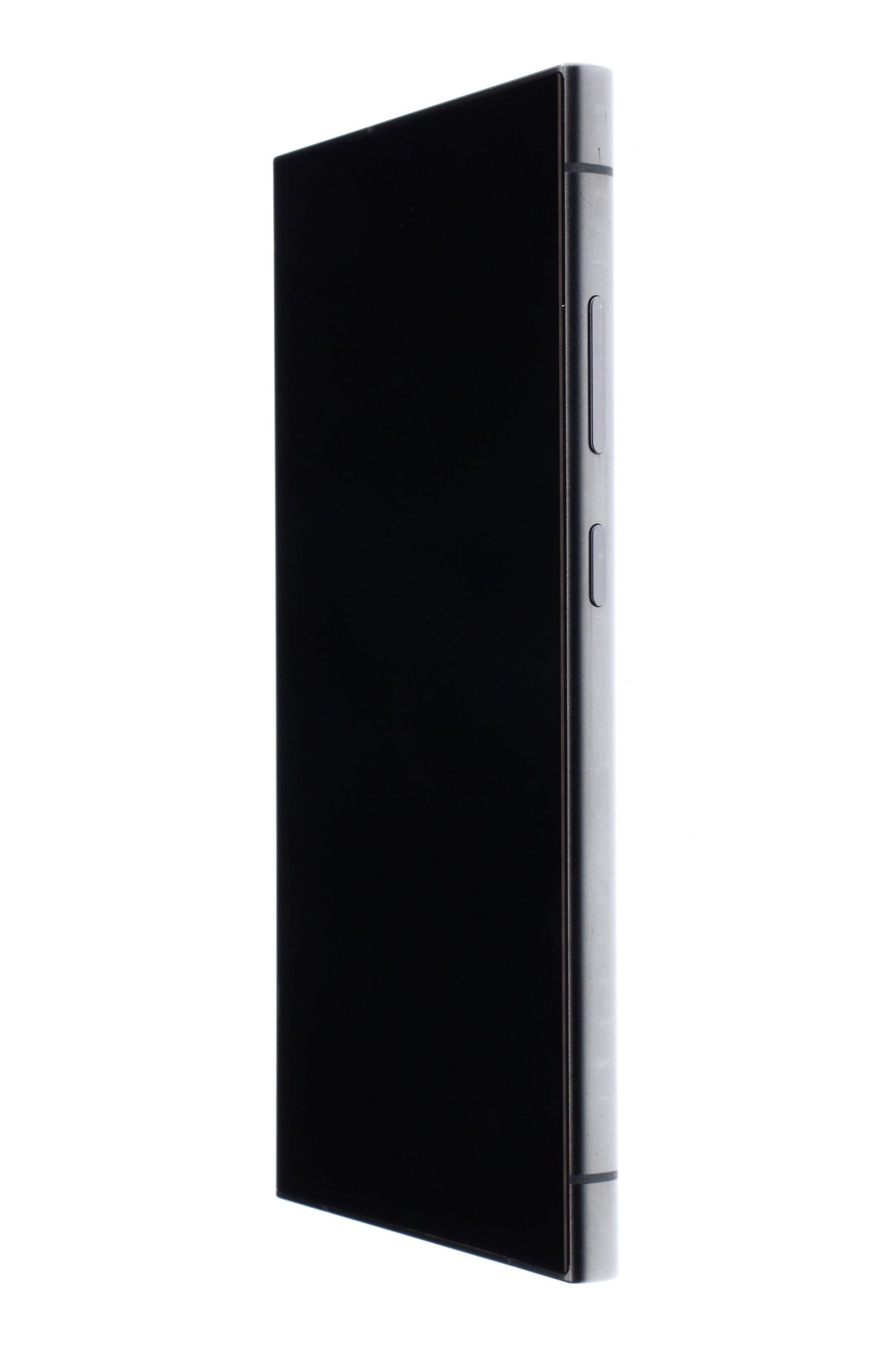 Samsung Galaxy S24 Ultra 5G Dual Sim 256 GB Black Titanium - Nagyon jó