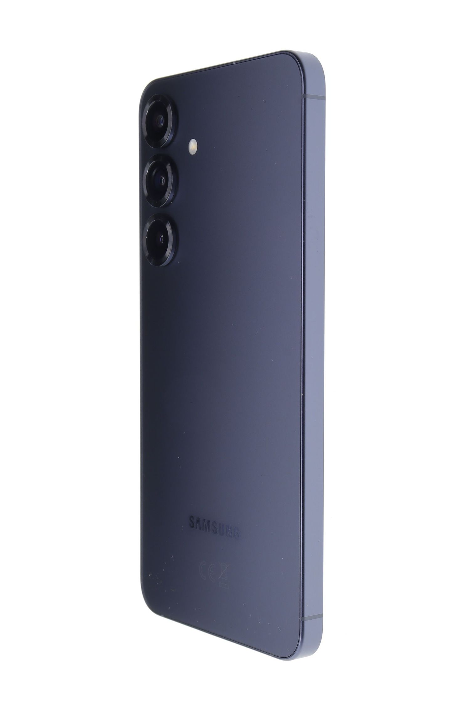 Samsung Galaxy S25 Plus 5G Dual Sim 512 GB Blue Black - Πολύ καλό