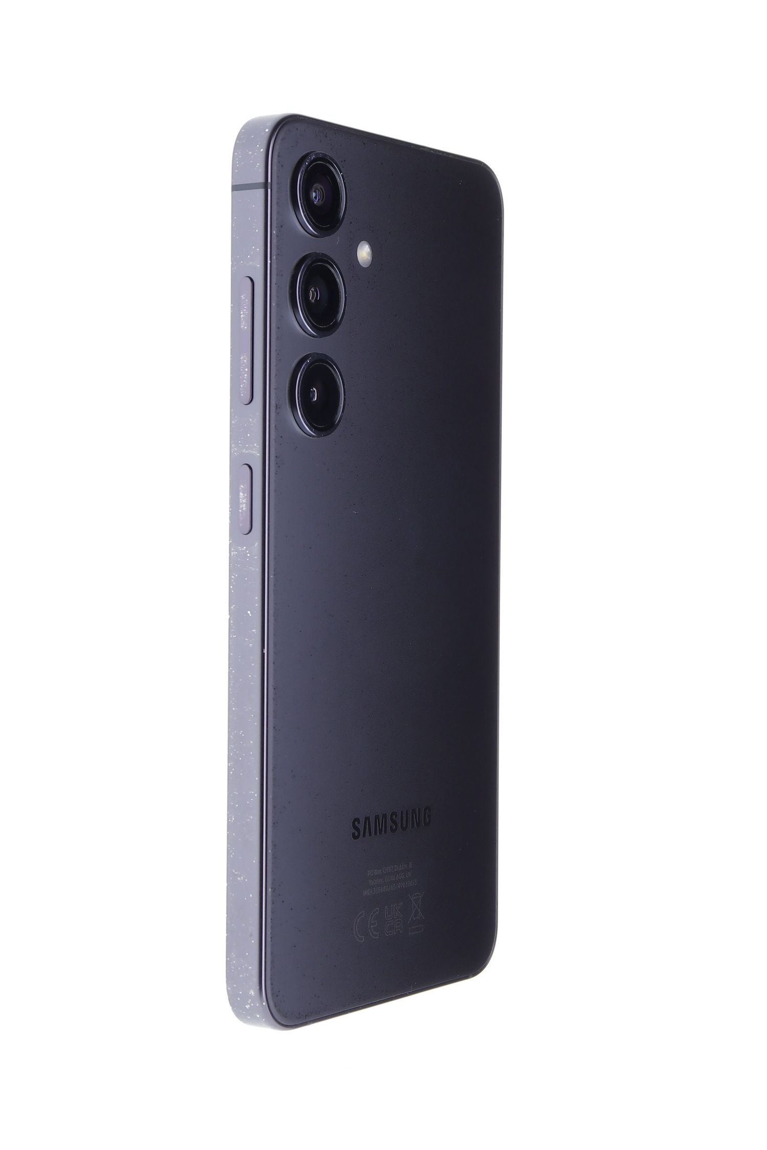 Samsung Galaxy S24 5G Dual Sim 128 GB Onyx Black - Πολύ καλό