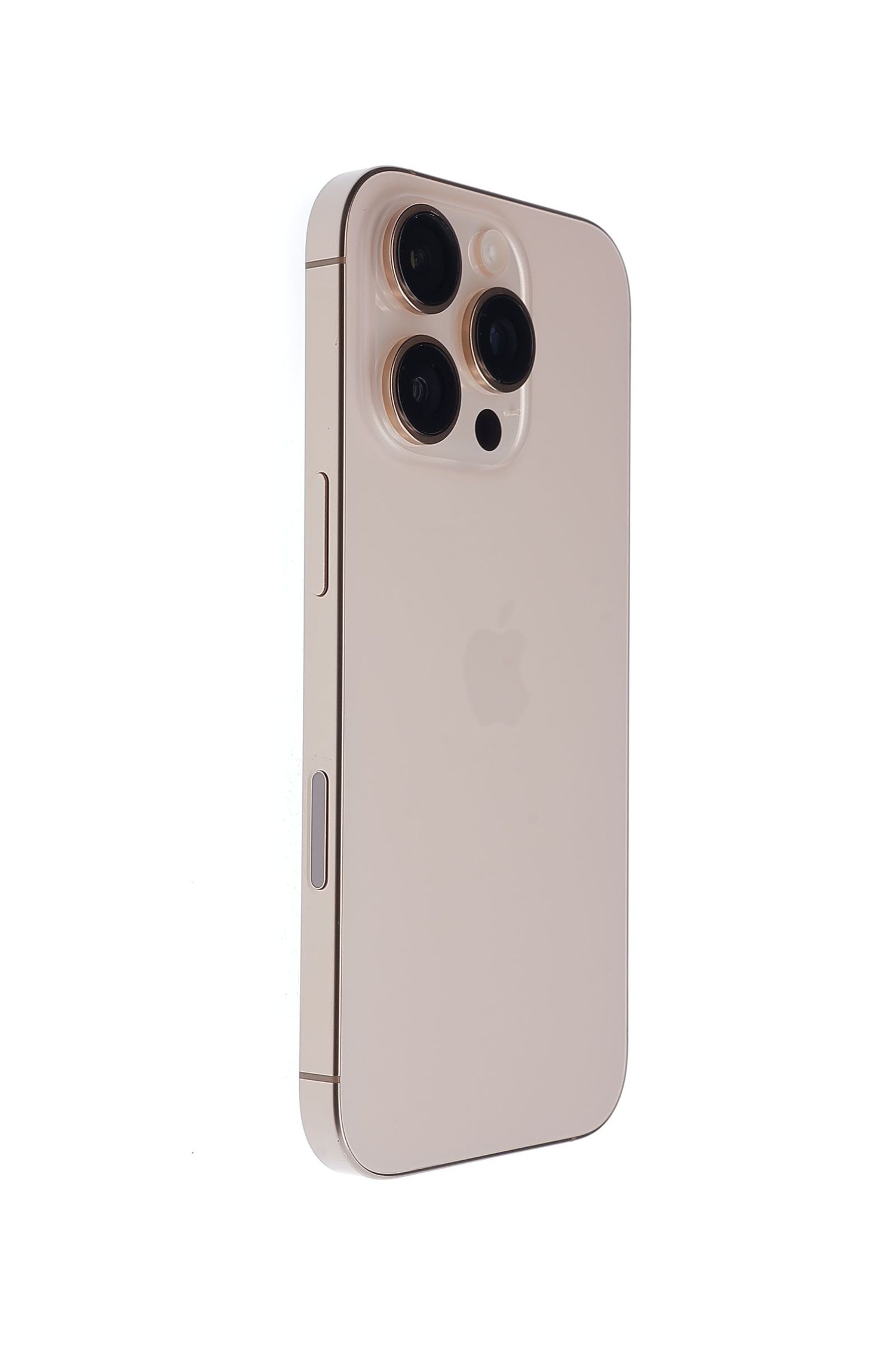 Apple iPhone 16 Pro 256 GB Desert Titanium - Újszerű