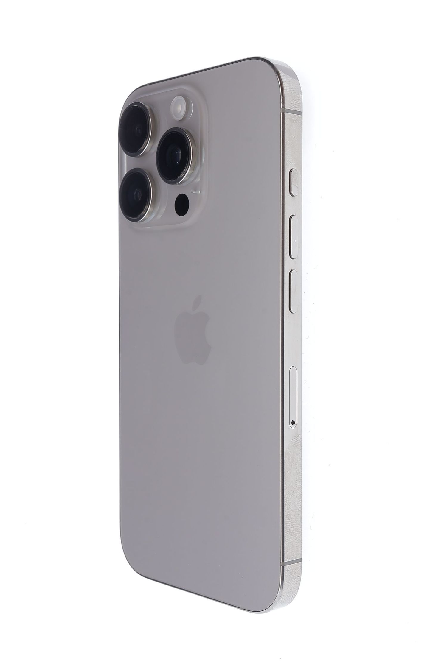 Apple iPhone 16 Pro 256 GB Natural Titanium - Σαν καινούργιο