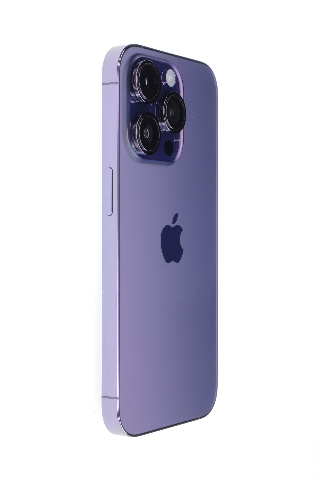 Apple iPhone 14 Pro, Deep Purple, 128 GB - de la 2.139 lei