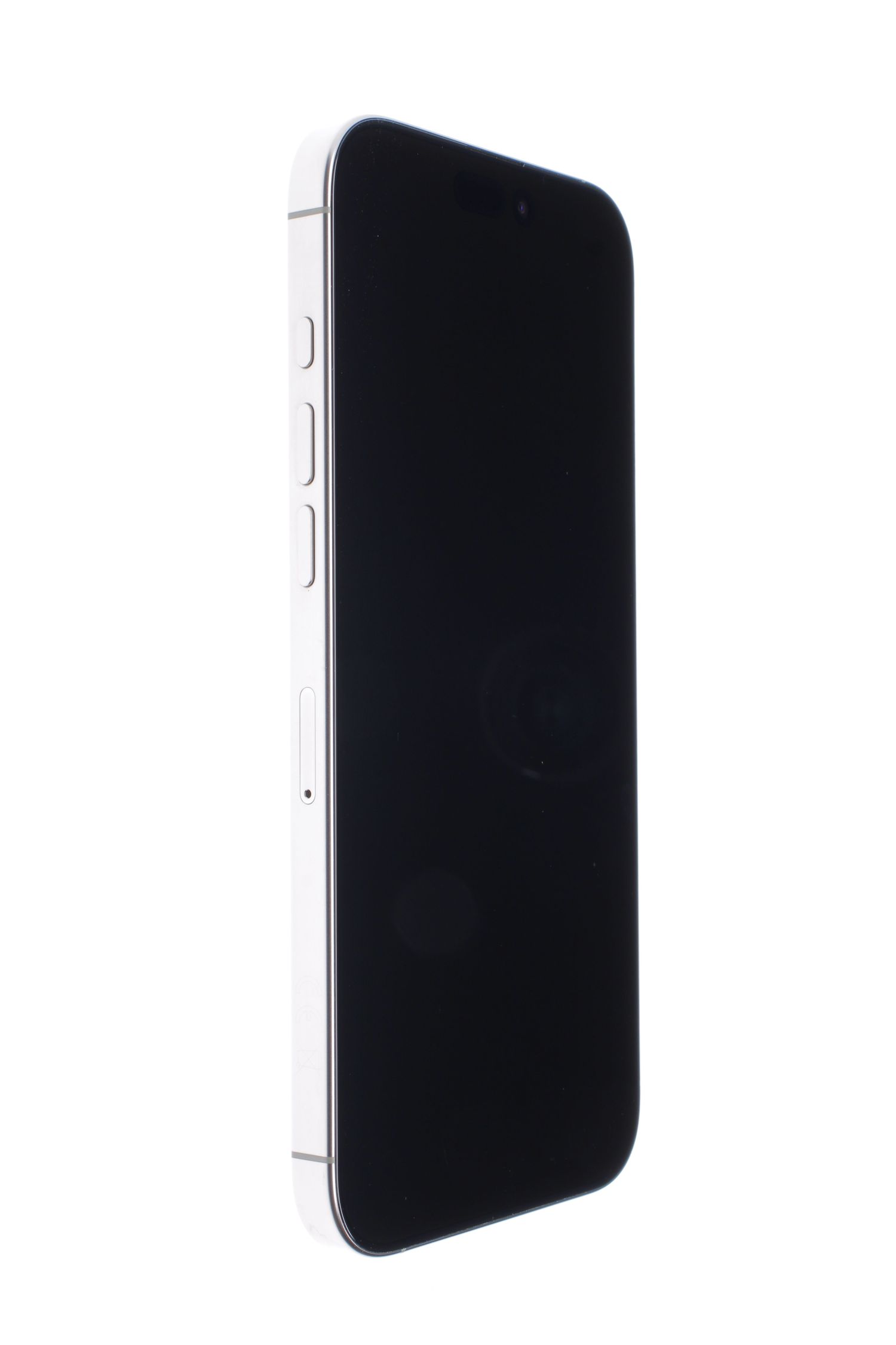 Apple iPhone 16 Pro Max 512 GB Natural Titanium - Ca nou