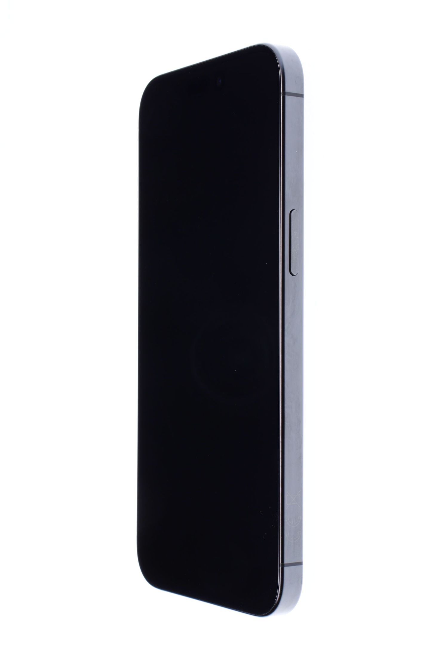 Apple iPhone 15 Pro Max 256 GB Black Titanium - Отлично