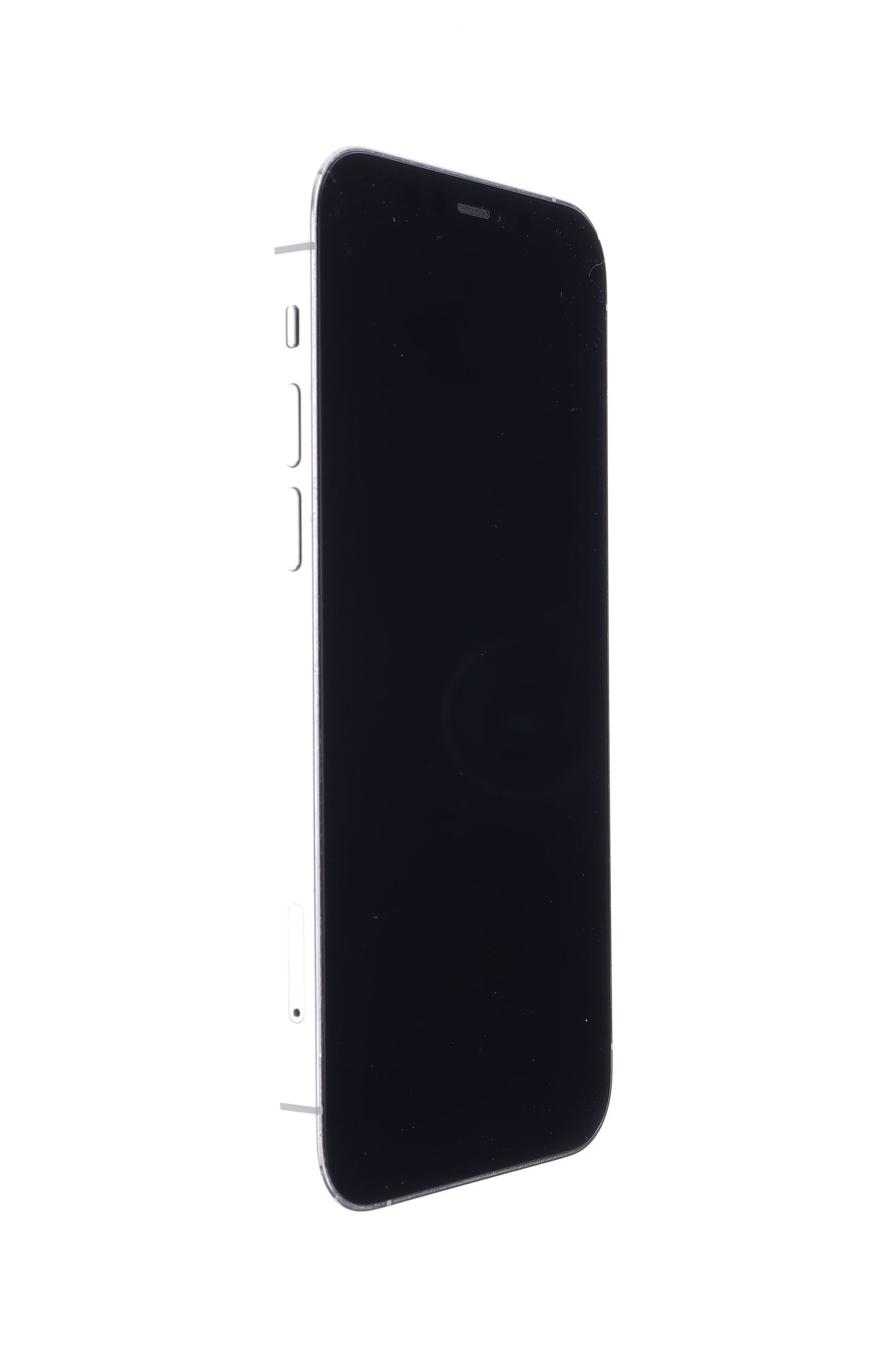 Apple iPhone 12 Pro 128 GB Silver - Πολύ καλό