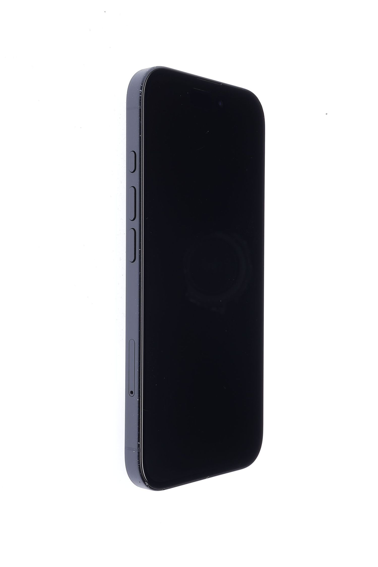 Apple iPhone 16 256 GB Black - Nagyon jó