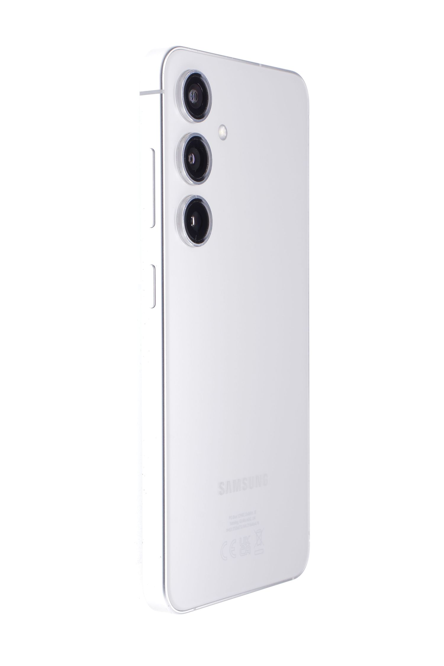 Samsung Galaxy S24 5G Dual Sim 128 GB Marble Gray