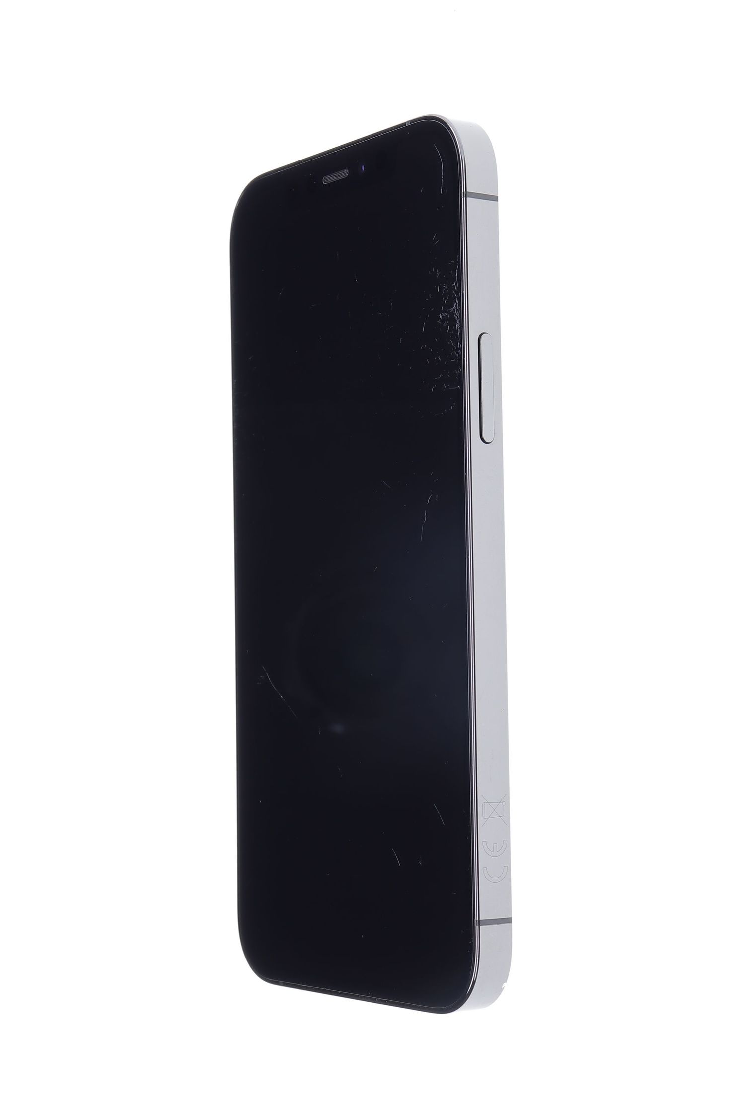Apple iPhone 12 Pro 256 GB Graphite - Nagyon jó