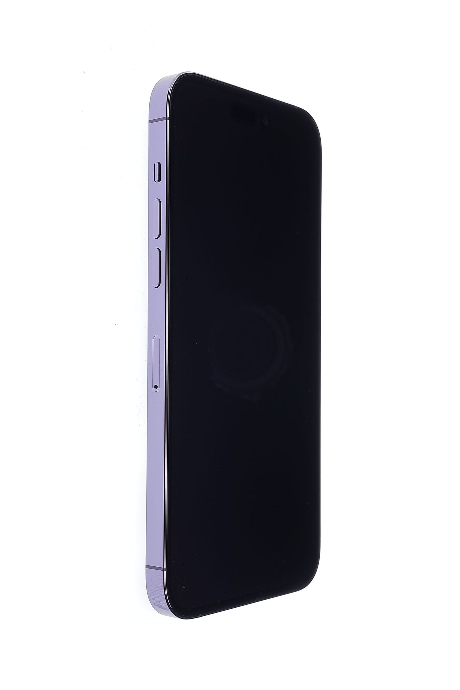 Apple iPhone 14 Pro Max 256 GB Deep Purple - Σαν καινούργιο