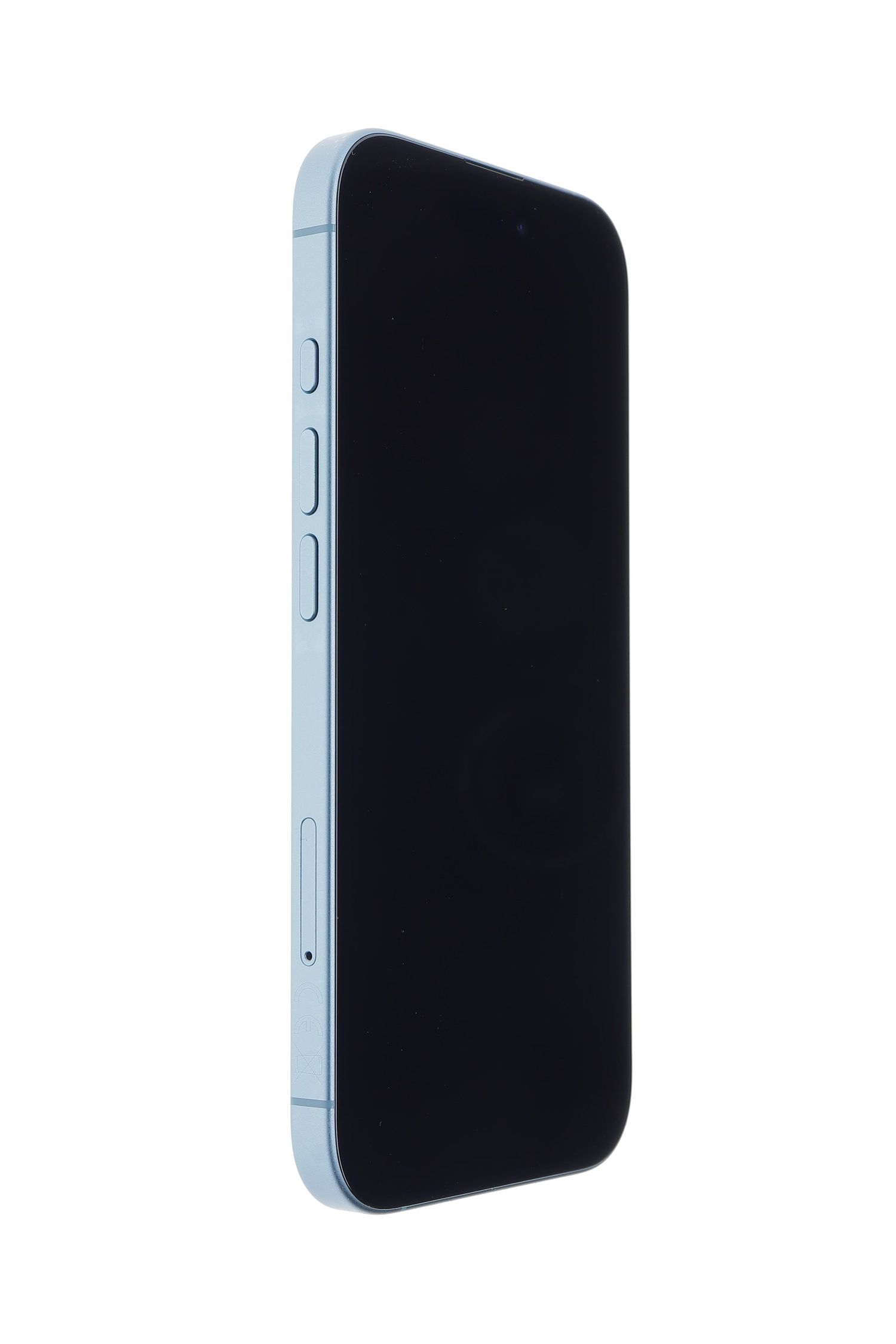 Apple iPhone 16 256 GB Teal - Като нов