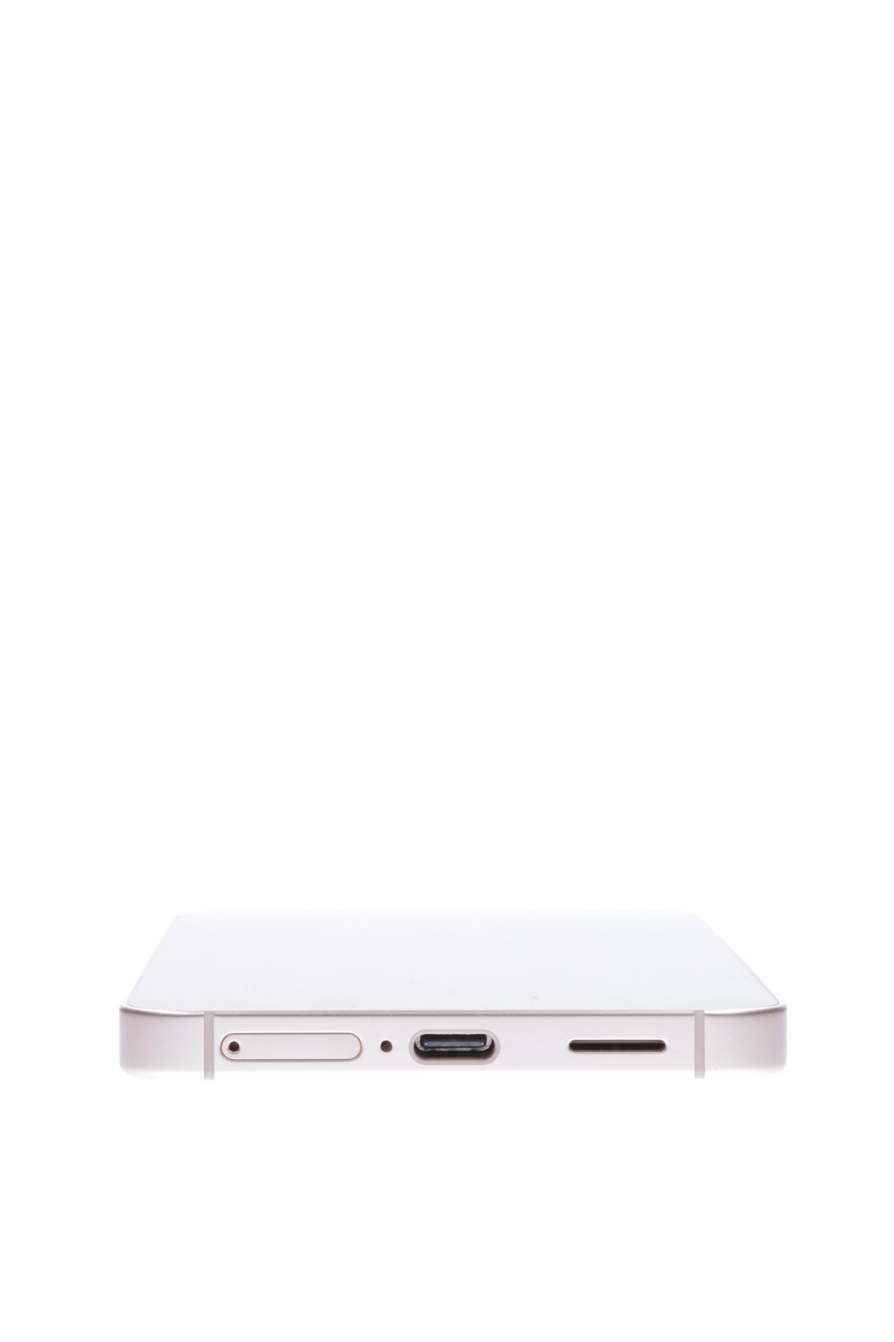 Samsung Galaxy S25 5G 256 GB Pink Gold - Nagyon jó