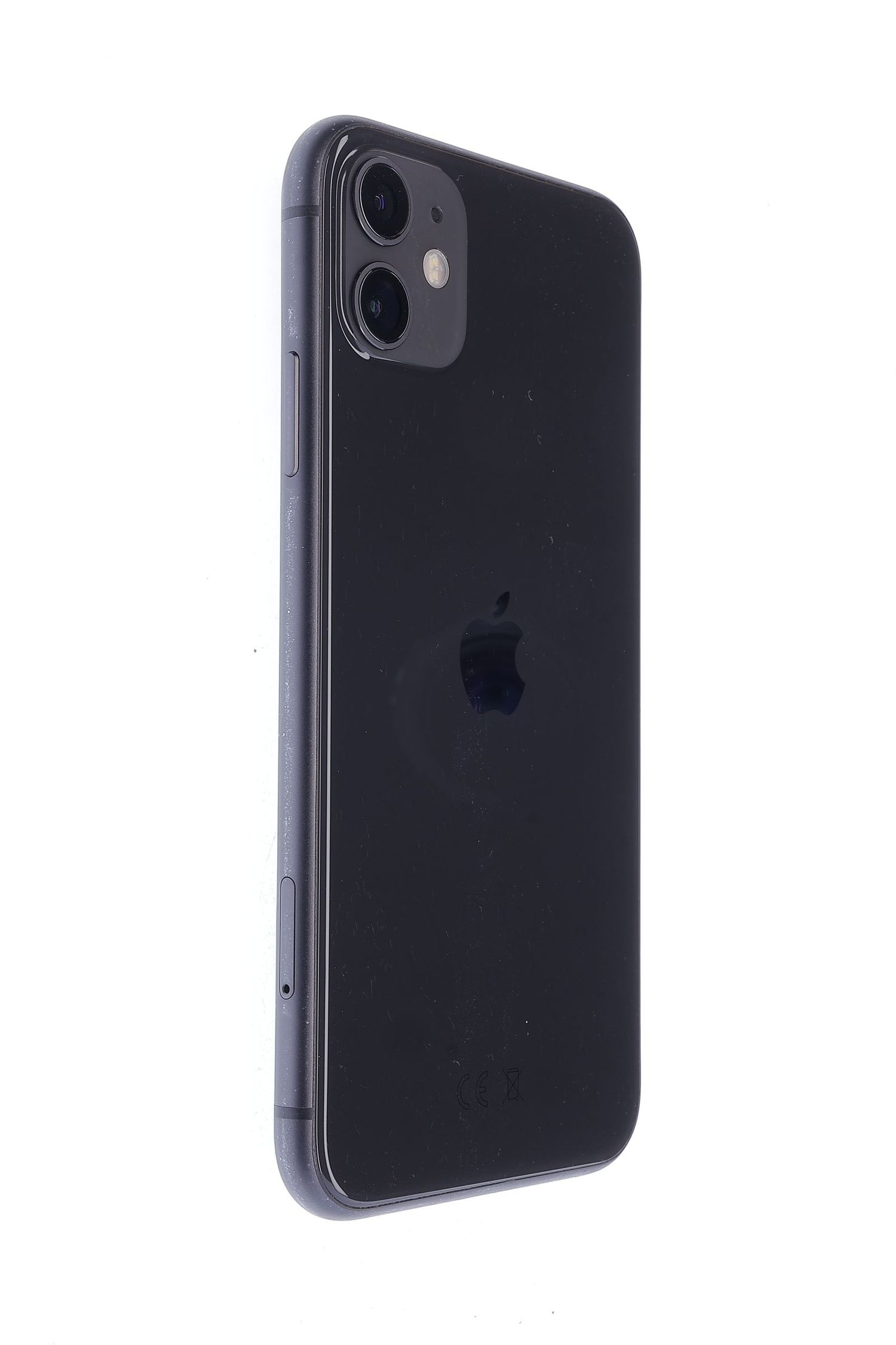 Apple iPhone 11 64 GB Black - Εξαιρετικό