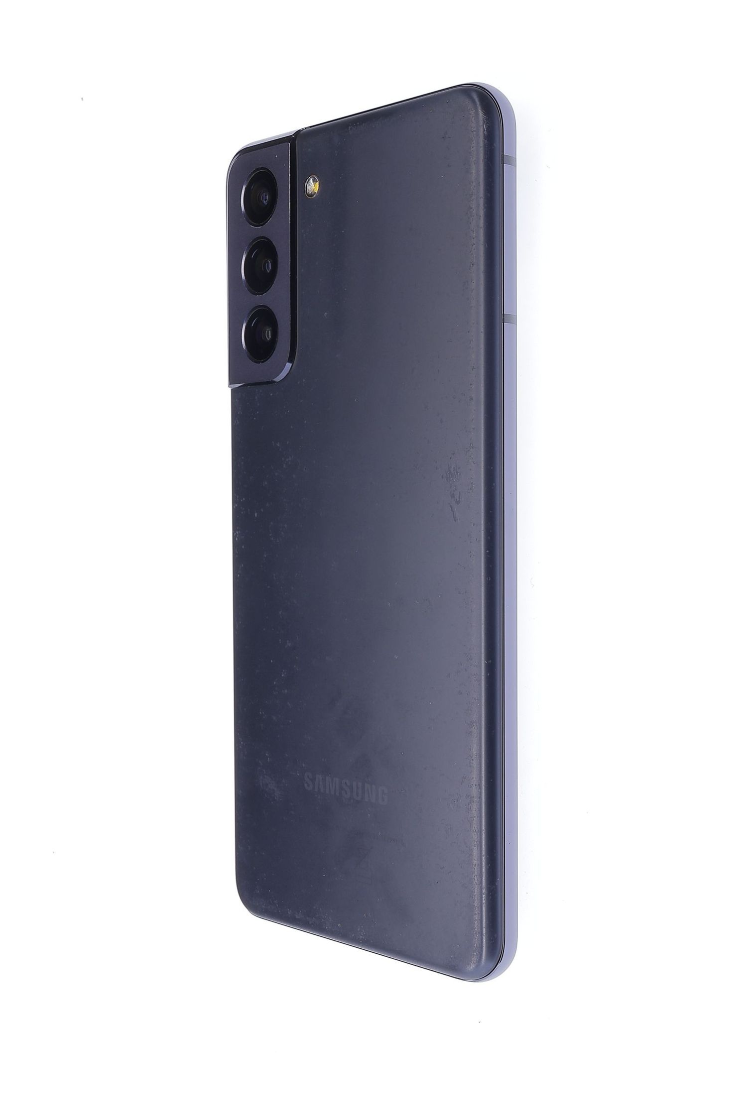 Samsung Galaxy S21 5G Dual Sim 128 GB Gray - Πολύ καλό