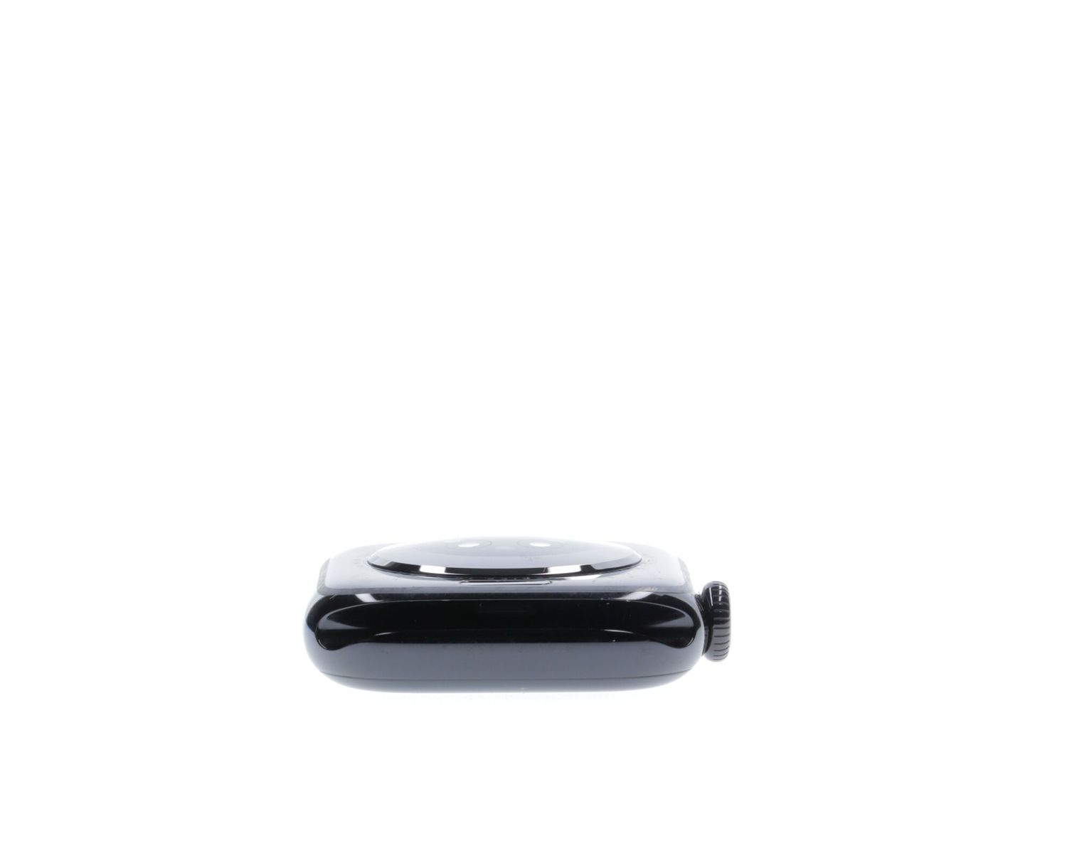Apple Watch Series 10 2024, GPS + Cellular, Aluminium 42mm Jet Black - Nagyon jó