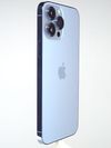 gallery Telefon mobil Apple iPhone 13 Pro Max, Sierra Blue, 128 GB, Foarte Bun