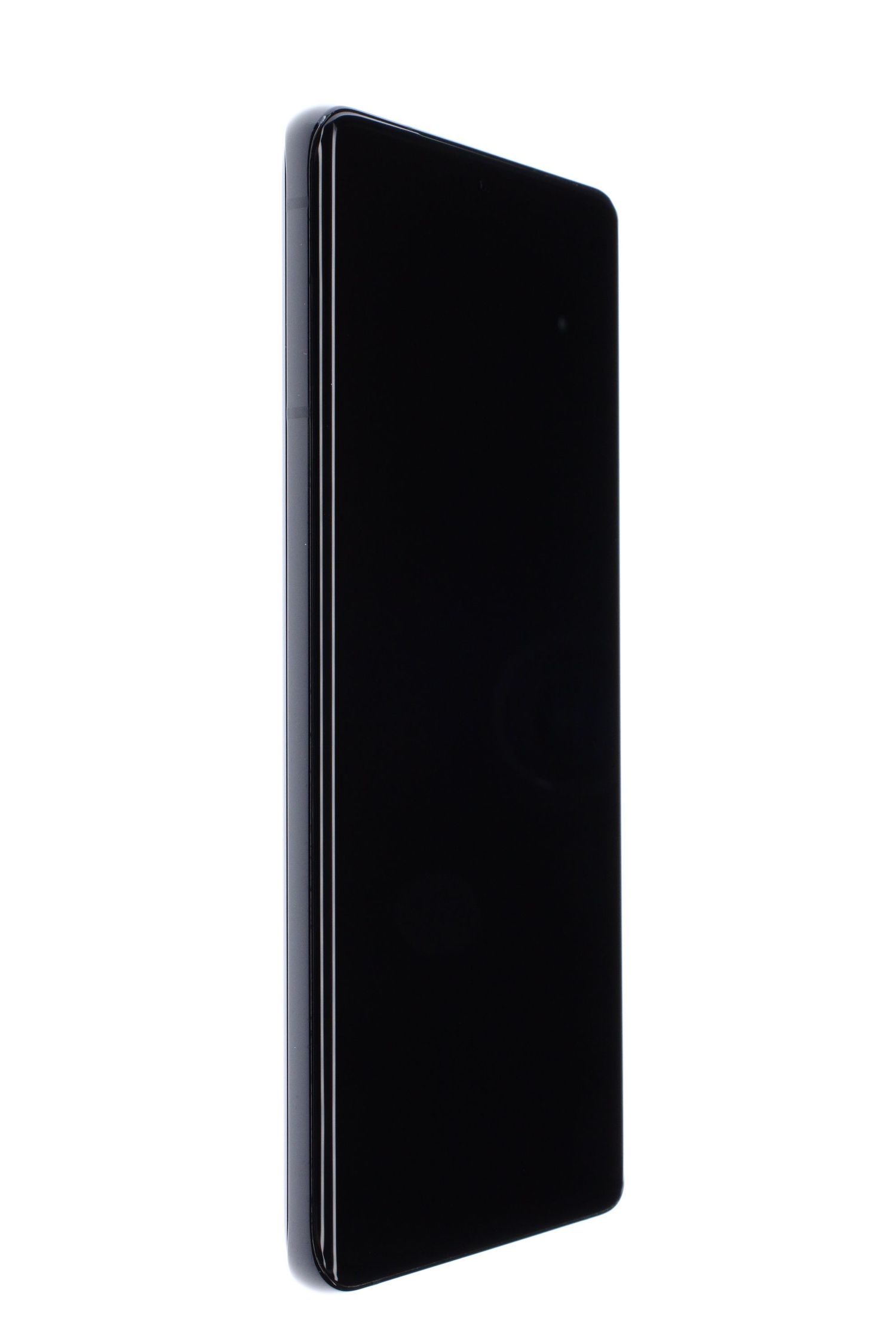 Samsung Galaxy S21 Ultra 5G Dual Sim 256 GB Black - Kiváló