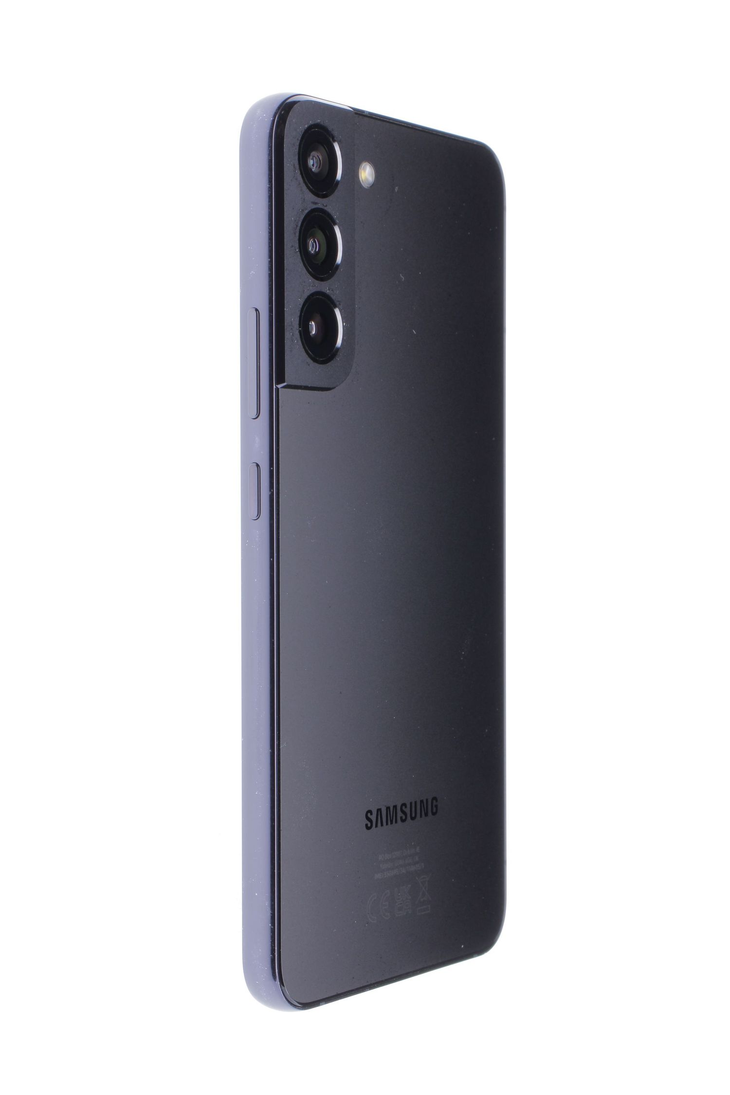 Samsung Galaxy S22 Plus 5G Dual Sim 256 GB Phantom Black - Като нов