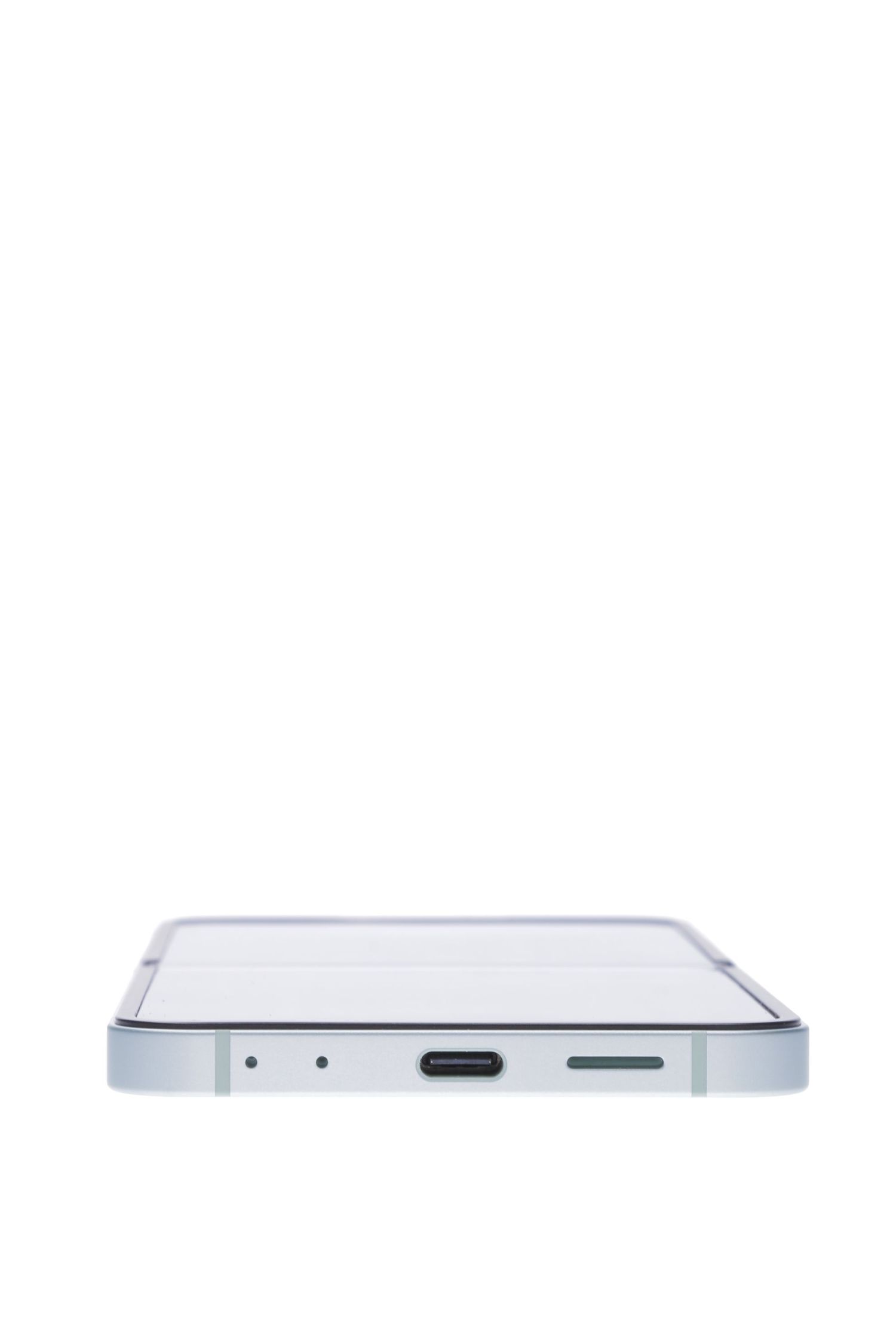 Samsung Galaxy Z Flip6 256 GB Mint - Újszerű