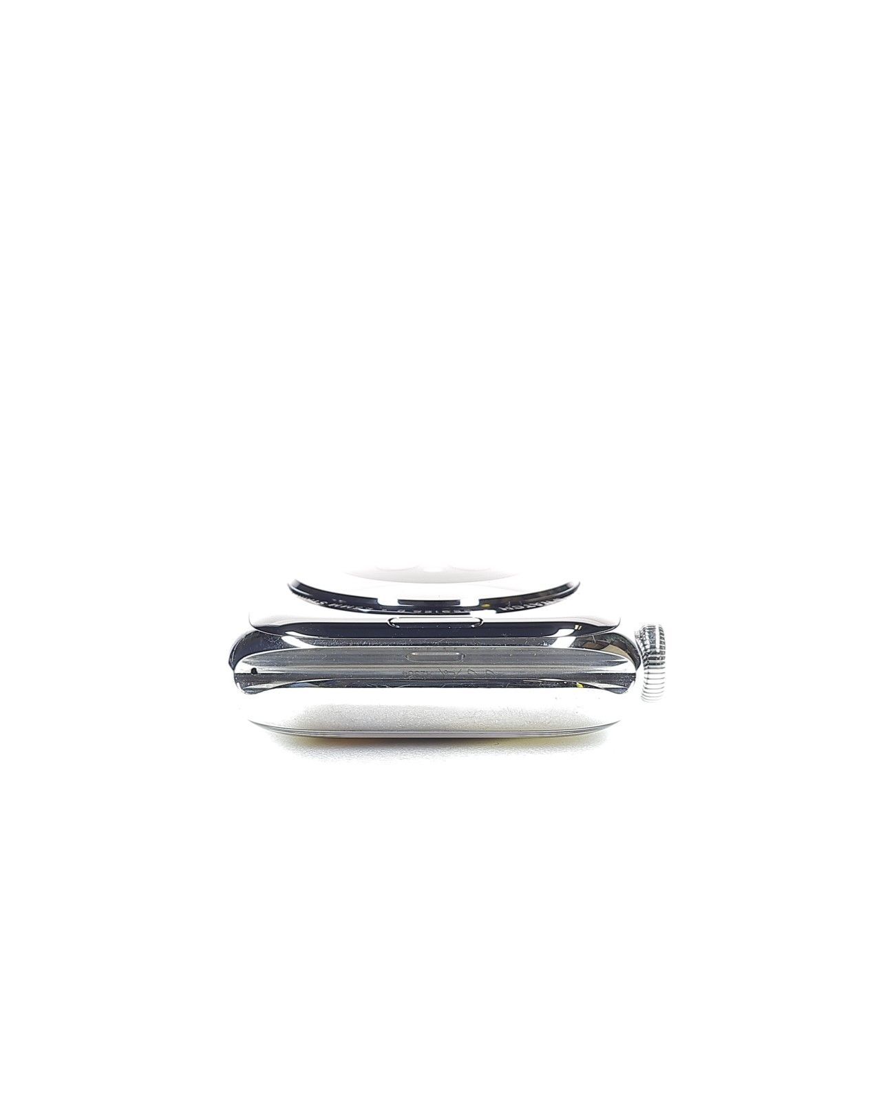 Apple Watch Series 9 2023, GPS + Cellular, Stainless Steel 45mm Silver - Като нов