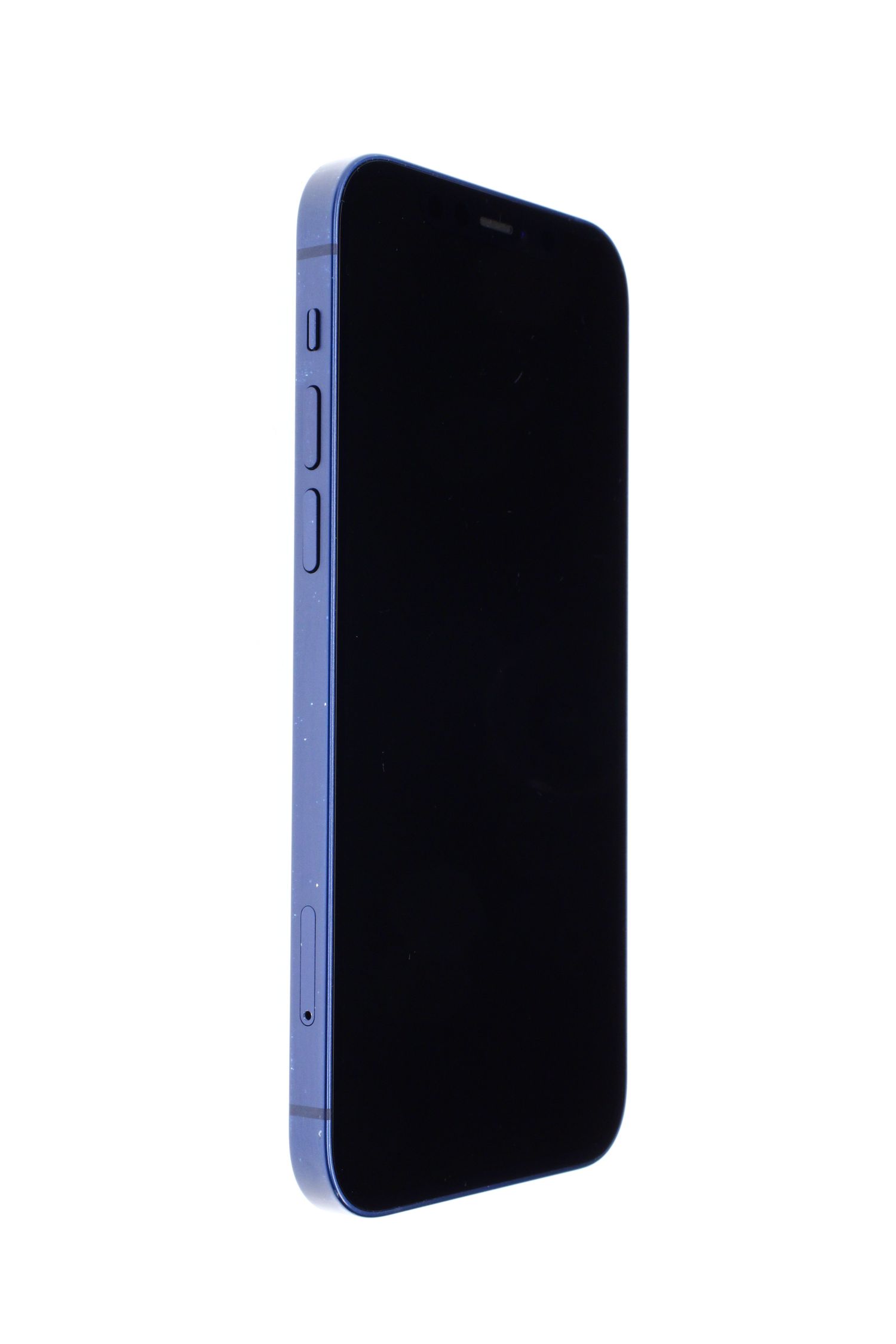 Apple iPhone 12 64 GB Blue - Nagyon jó
