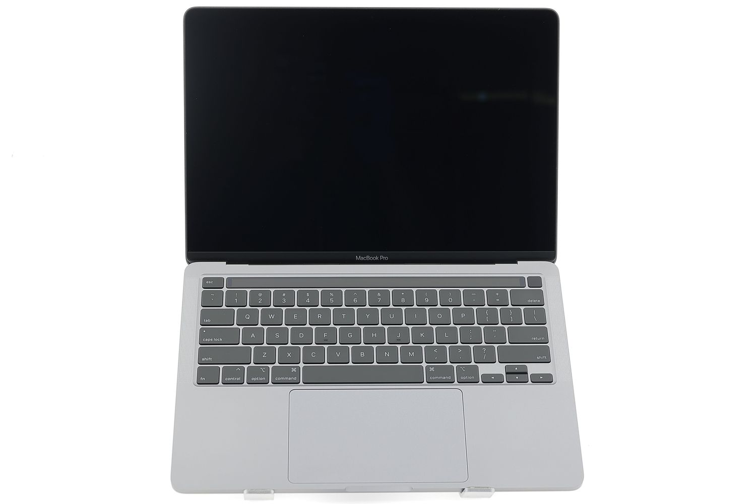 Apple MacBook Pro 13″ Touch Bar 2020, i7 2.3 GHz, 32 GB, Intel Iris Plus Graphics 1 TB Space Gray - Foarte bun