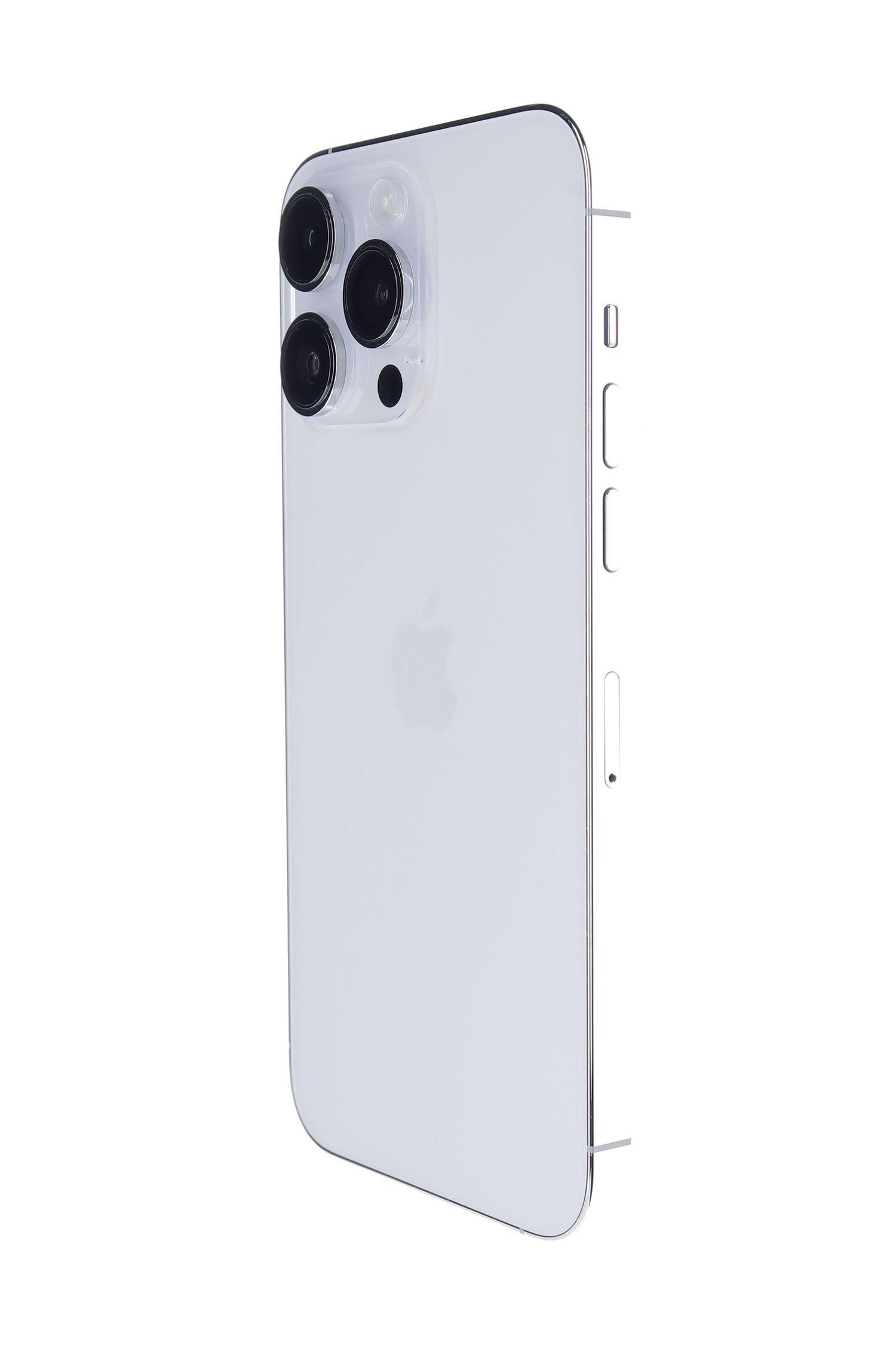 Apple iPhone 14 Pro Max 256 GB Silver - Σαν καινούργιο