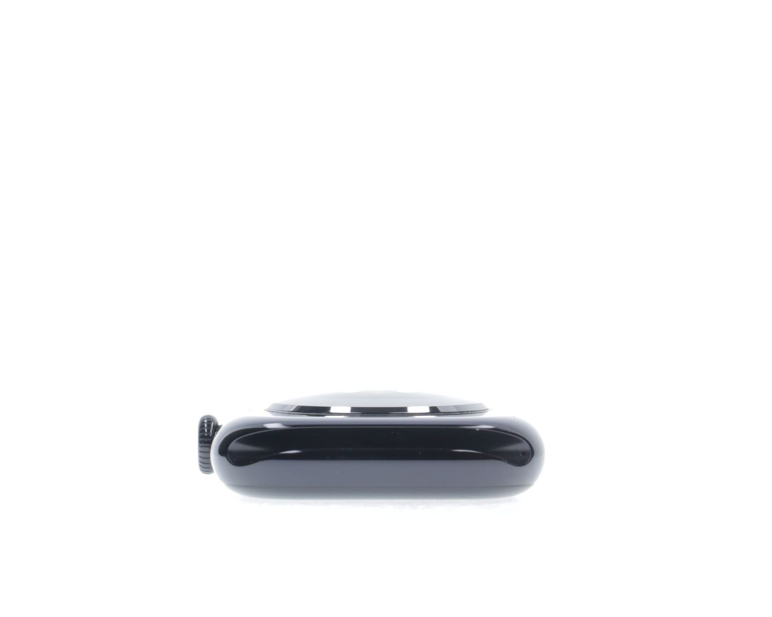 Apple Watch Series 10 2024, GPS, Aluminium 46mm Jet Black - Újszerű
