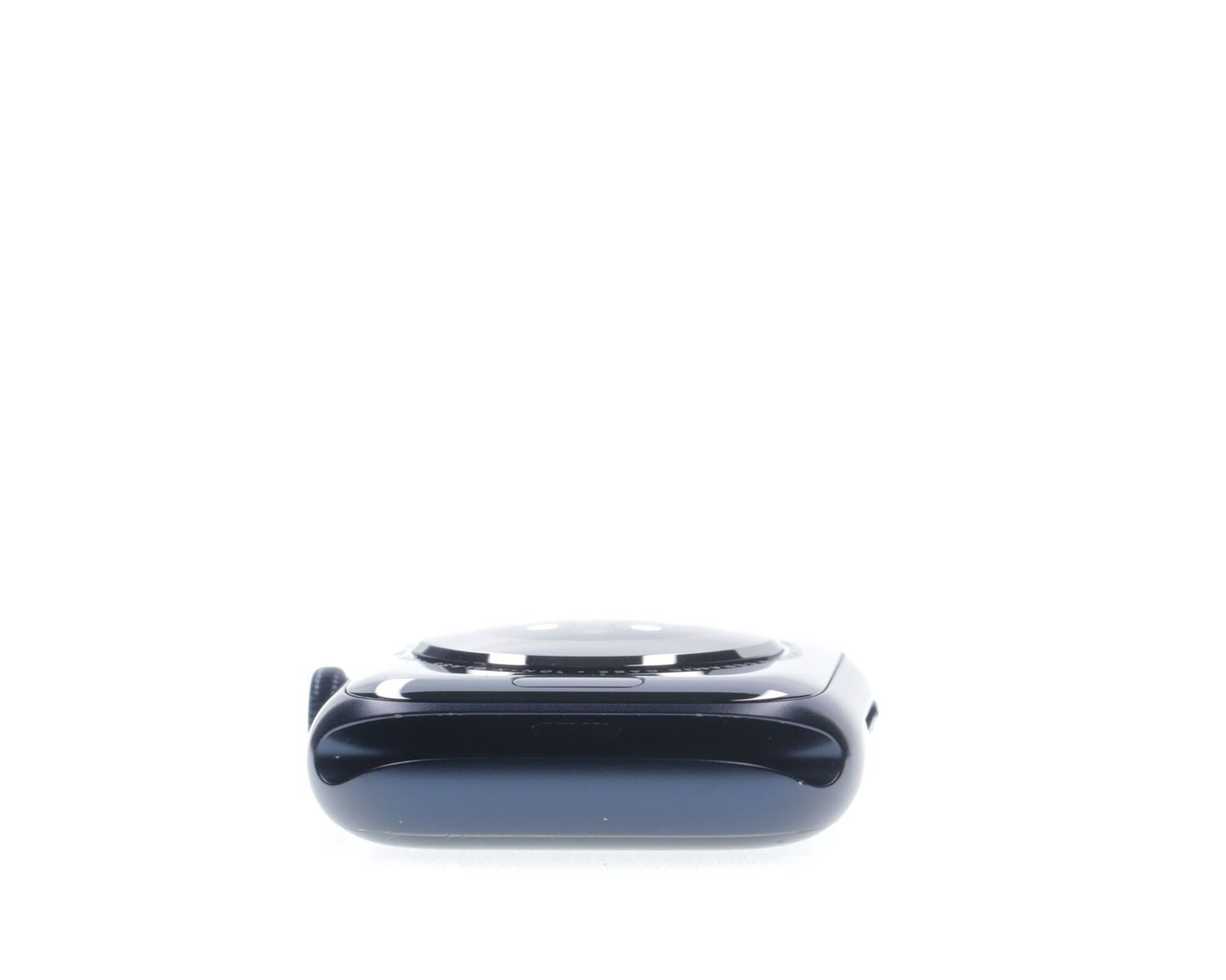 Apple Watch Series 7 2021, GPS, Aluminium 41mm Midnight - Foarte bun