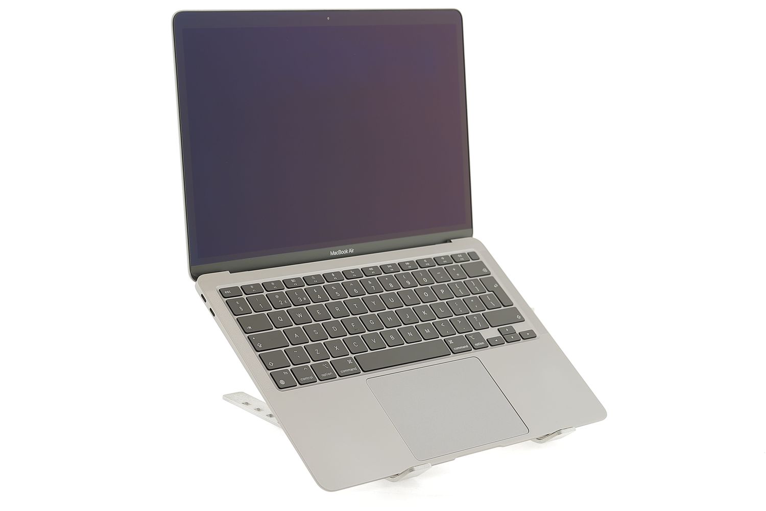 Apple MacBook Air 13″ 2020, i5 1.1 GHz, 8 GB, Intel Iris Plus 256 GB Space Gray - Σαν καινούργιο