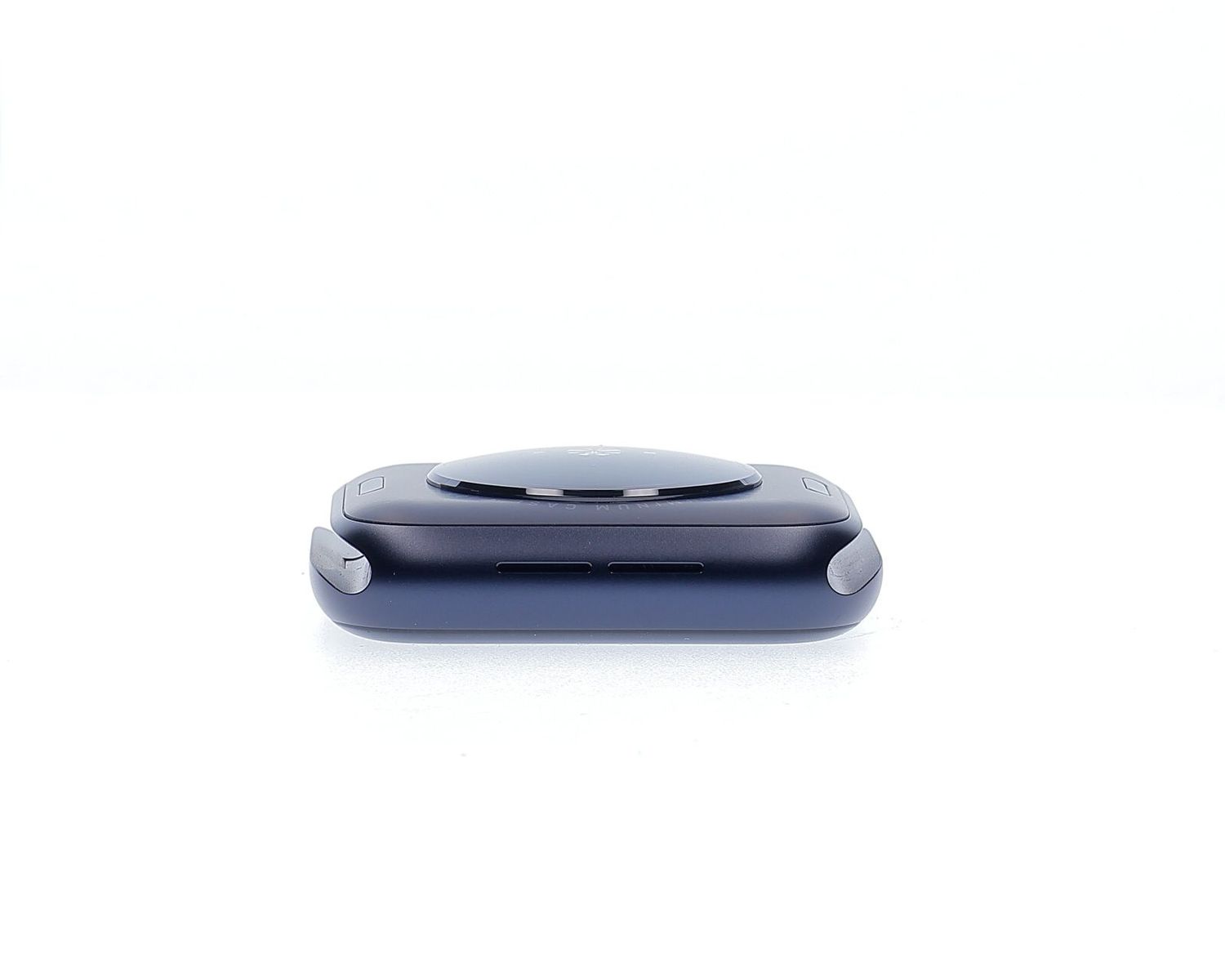 Apple Watch SE 2025, GPS, Aluminium 44mm Midnight - Újszerű