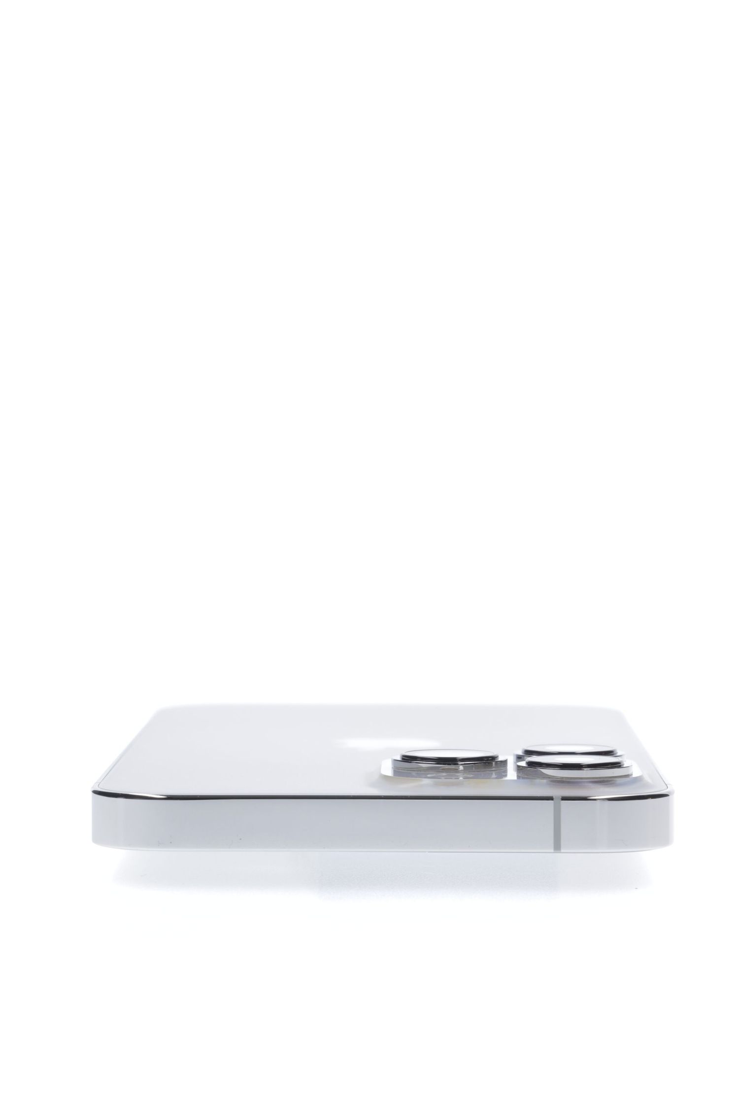 Apple iPhone 13 Pro Max 128 GB Silver - Excelent