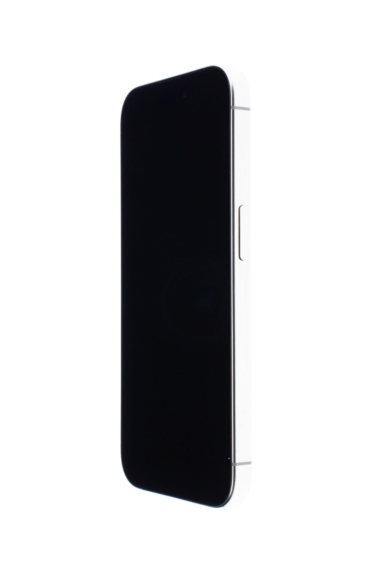 Apple iPhone 15 Pro 128 GB Natural Titanium - Foarte bun
