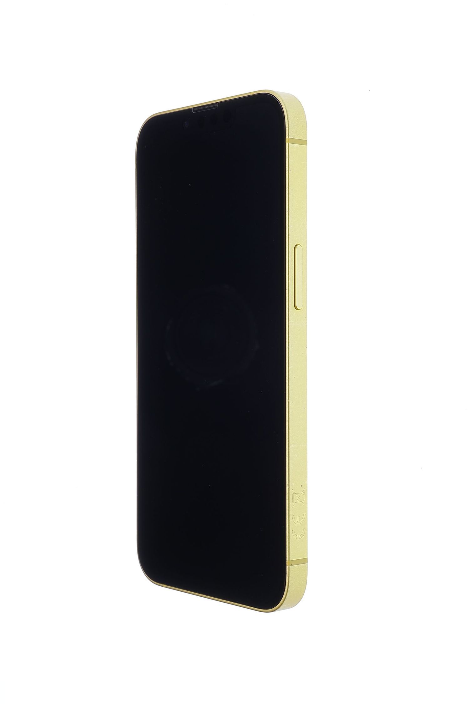 Apple iPhone 14 128 GB Yellow - Като нов