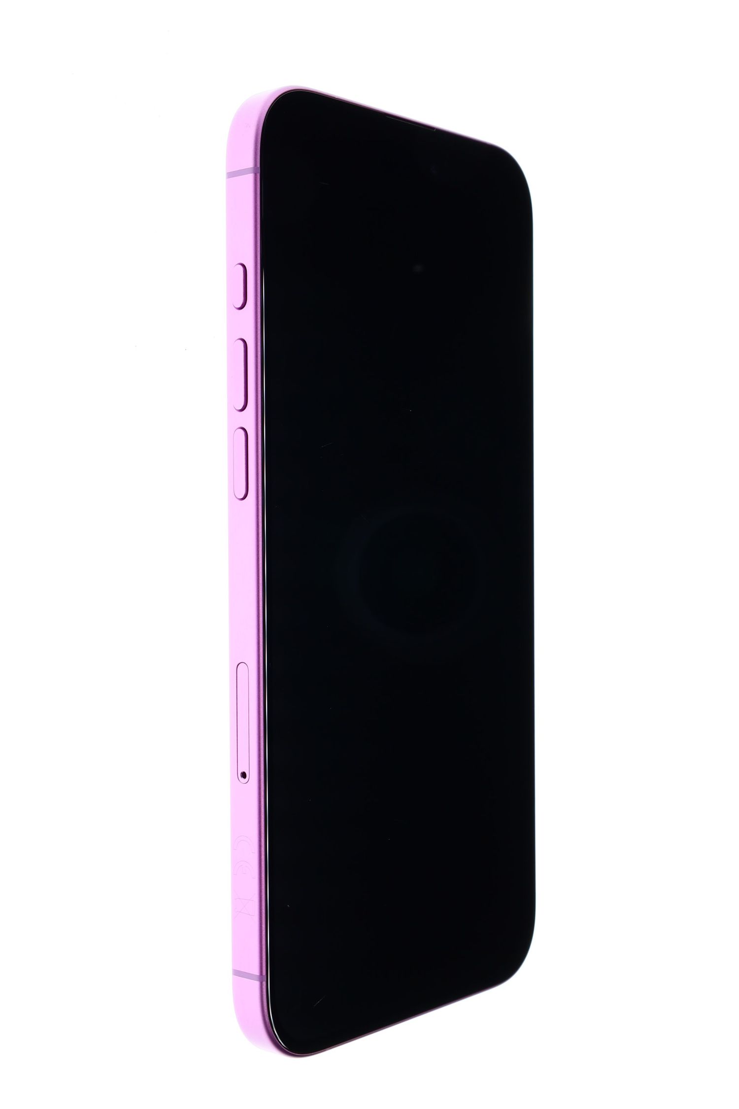 Apple iPhone 16 Plus 128 GB Pink - Excelent