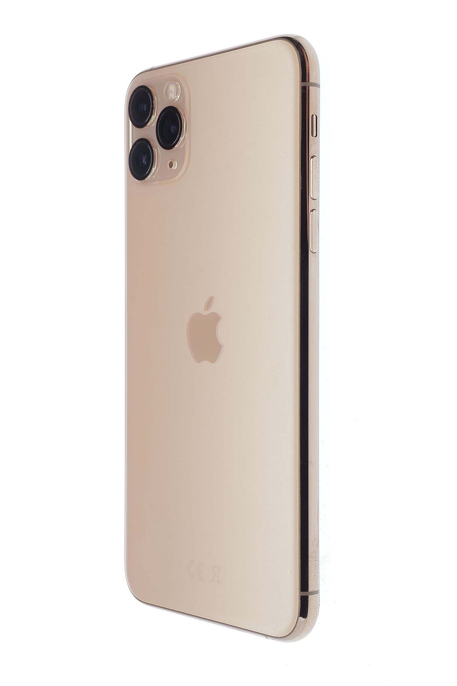 Apple iPhone 11 Pro Max 64 GB Gold - Като нов