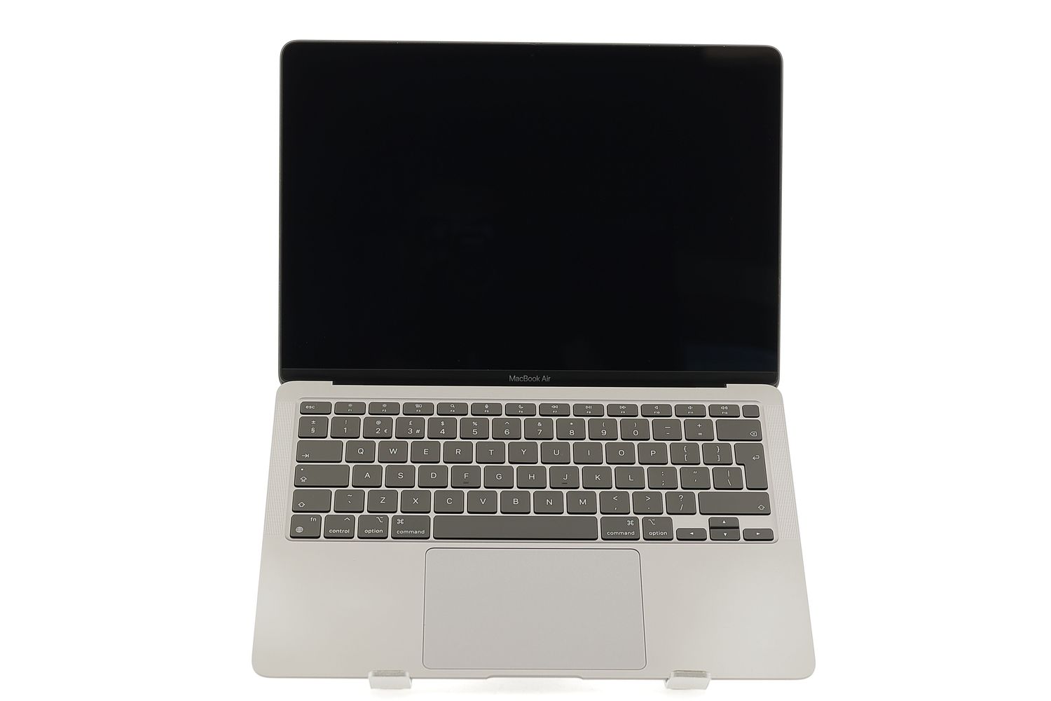 Apple MacBook Air 13″ 2020, i5 1.1 GHz, 8 GB, Intel Iris Plus 256 GB Space Gray - Σαν καινούργιο