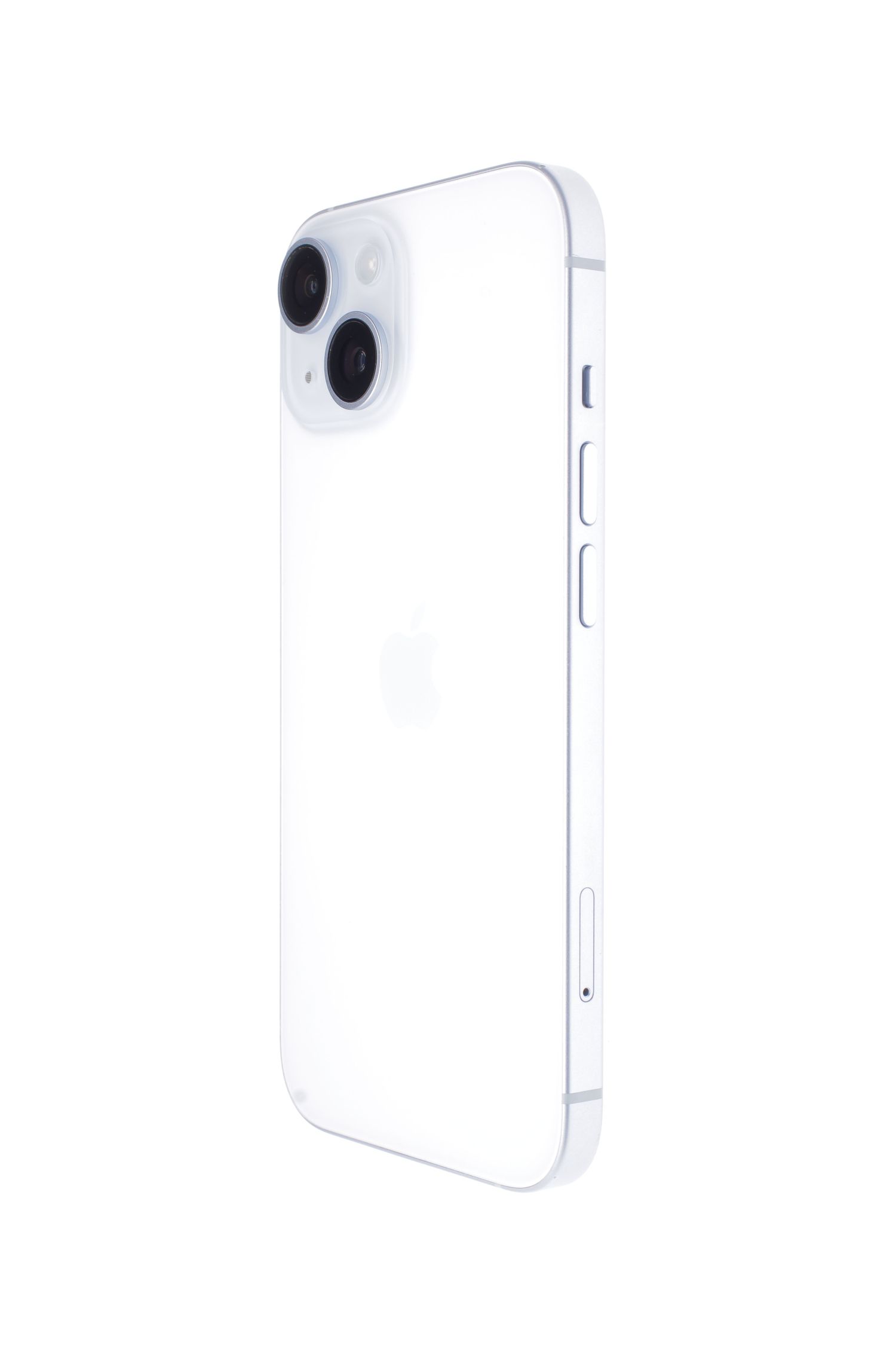 Apple iPhone 15 128 GB Blue - Nagyon jó