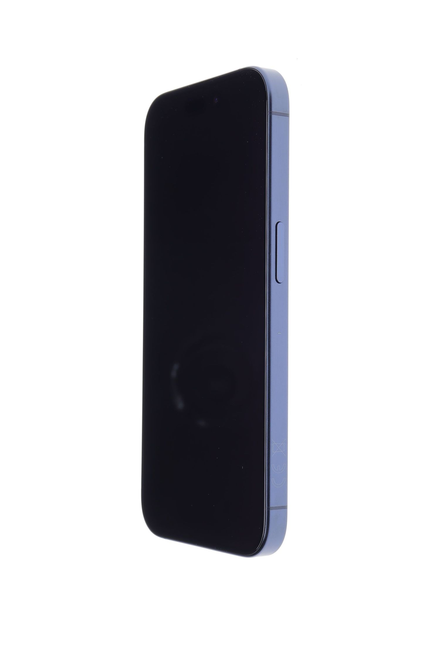 Apple iPhone 15 Pro 256 GB Blue Titanium - Като нов