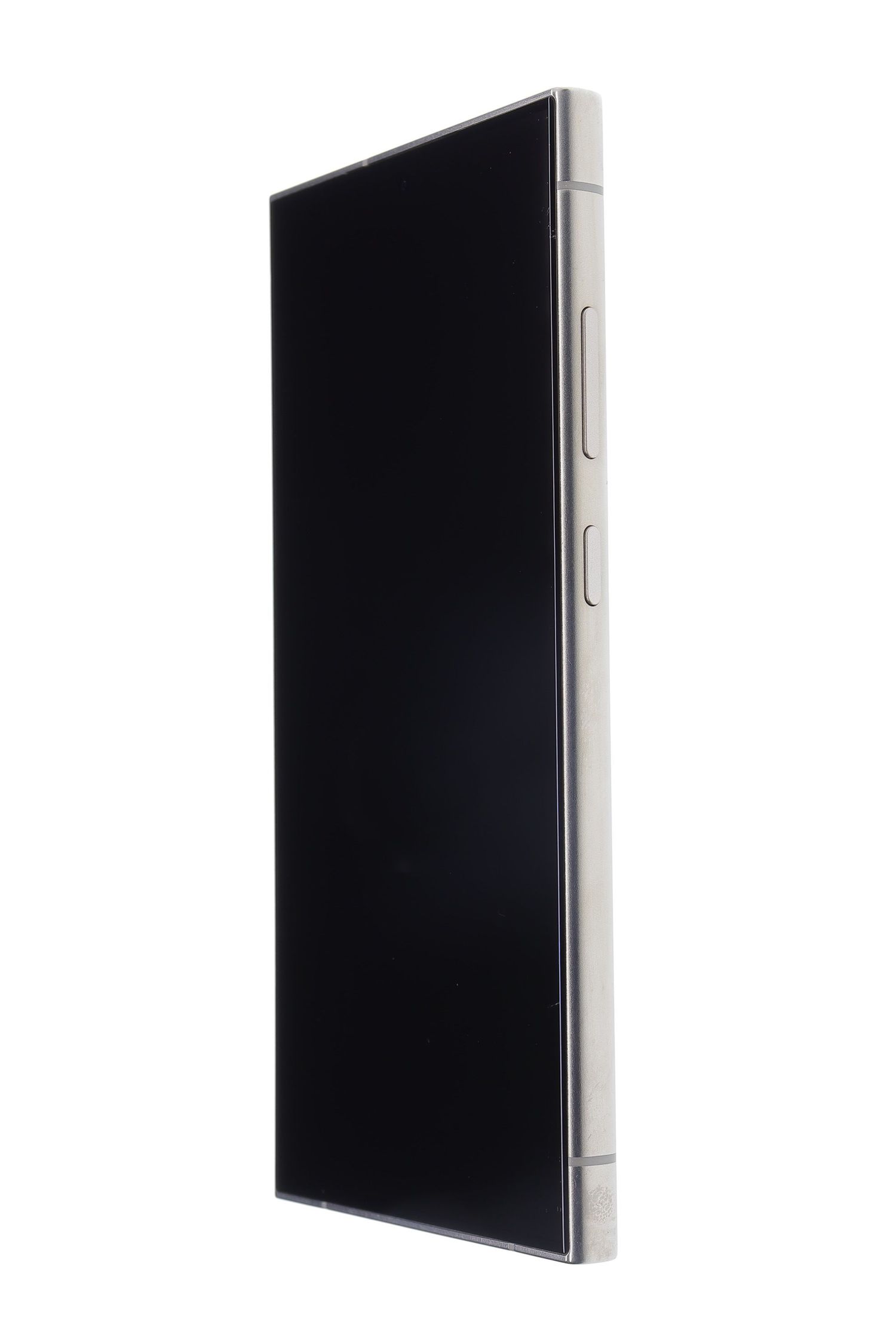Samsung Galaxy S24 Ultra 5G Dual Sim 512 GB Titanium Violet - Nagyon jó