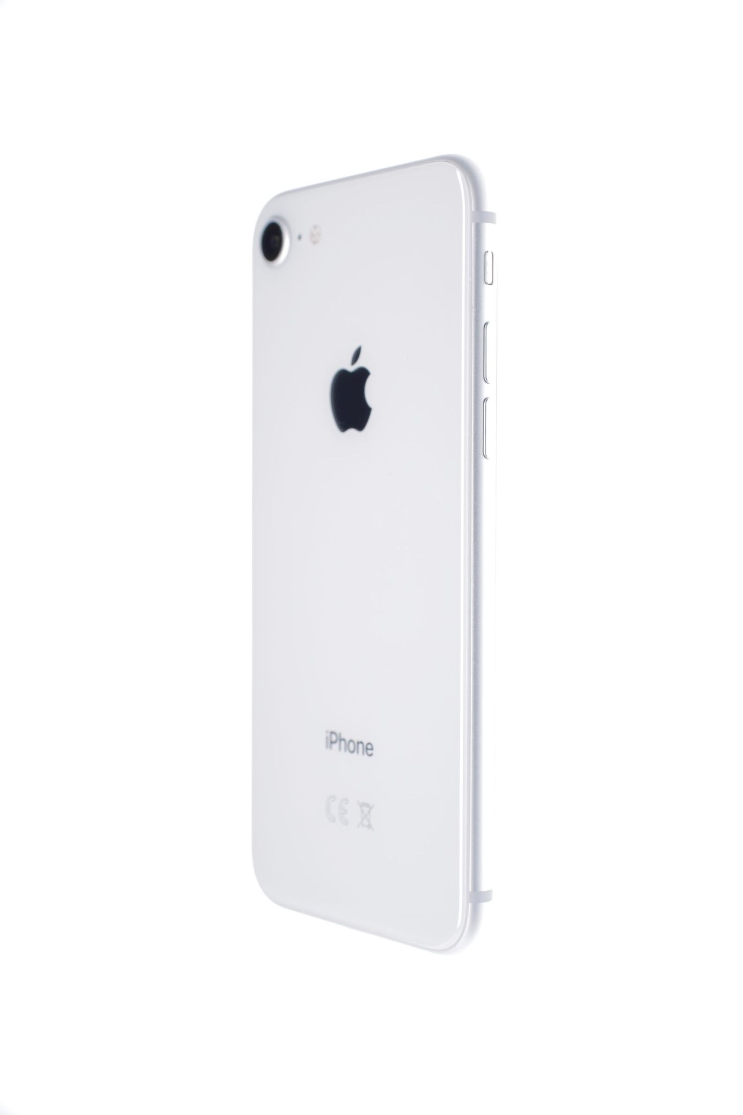 Apple iPhone 8 256 GB Silver - Ca nou