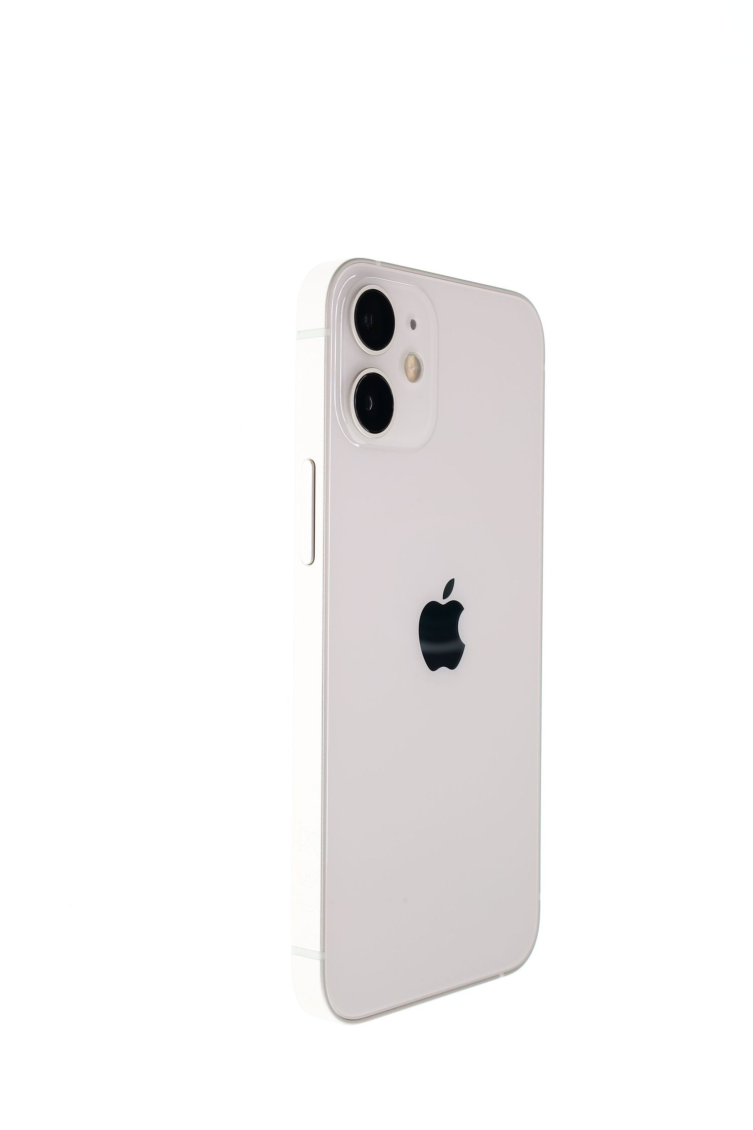 Apple iPhone 12 mini 128 GB White - Като нов