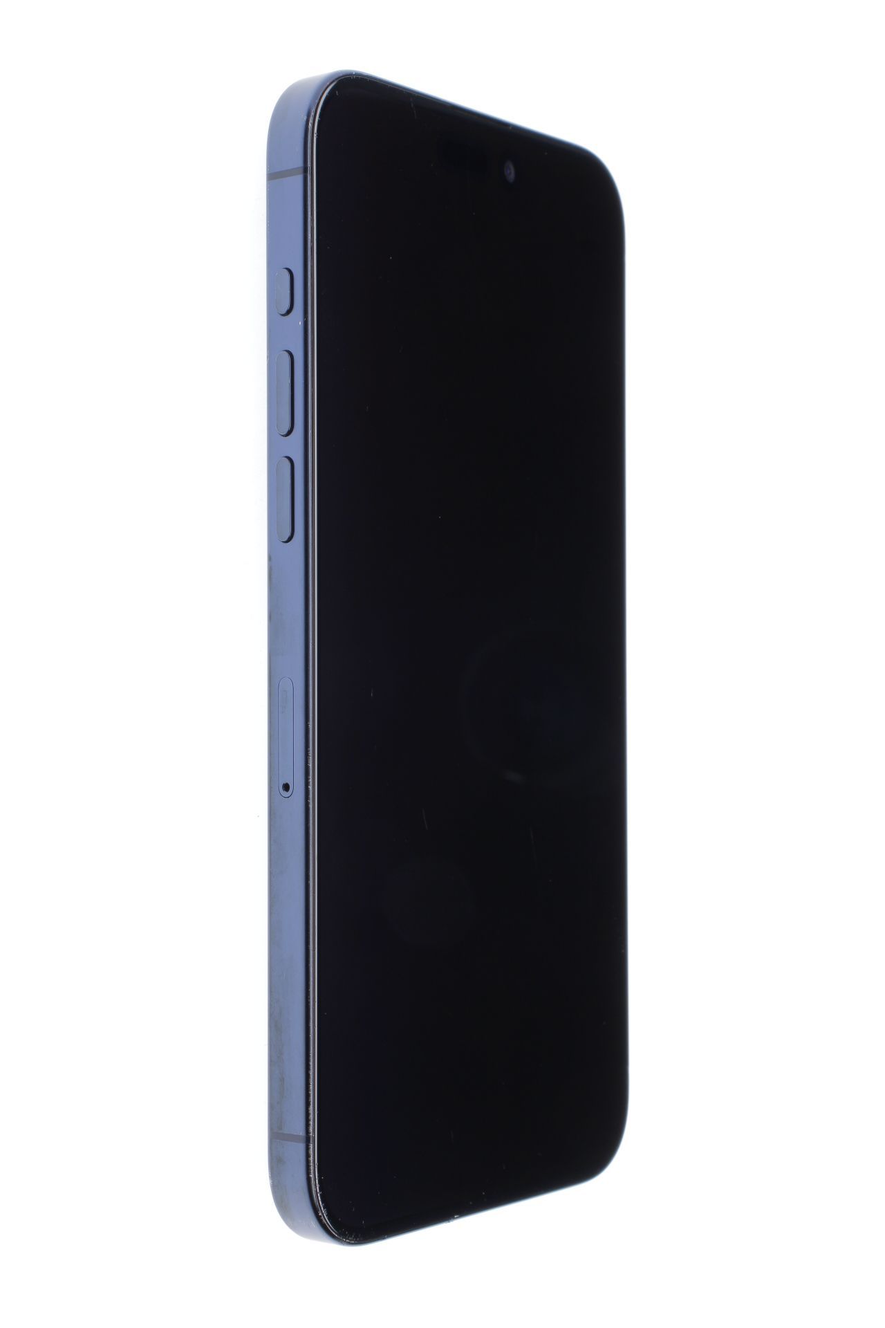 Apple iPhone 15 Pro Max 512 GB Blue Titanium - Excelent