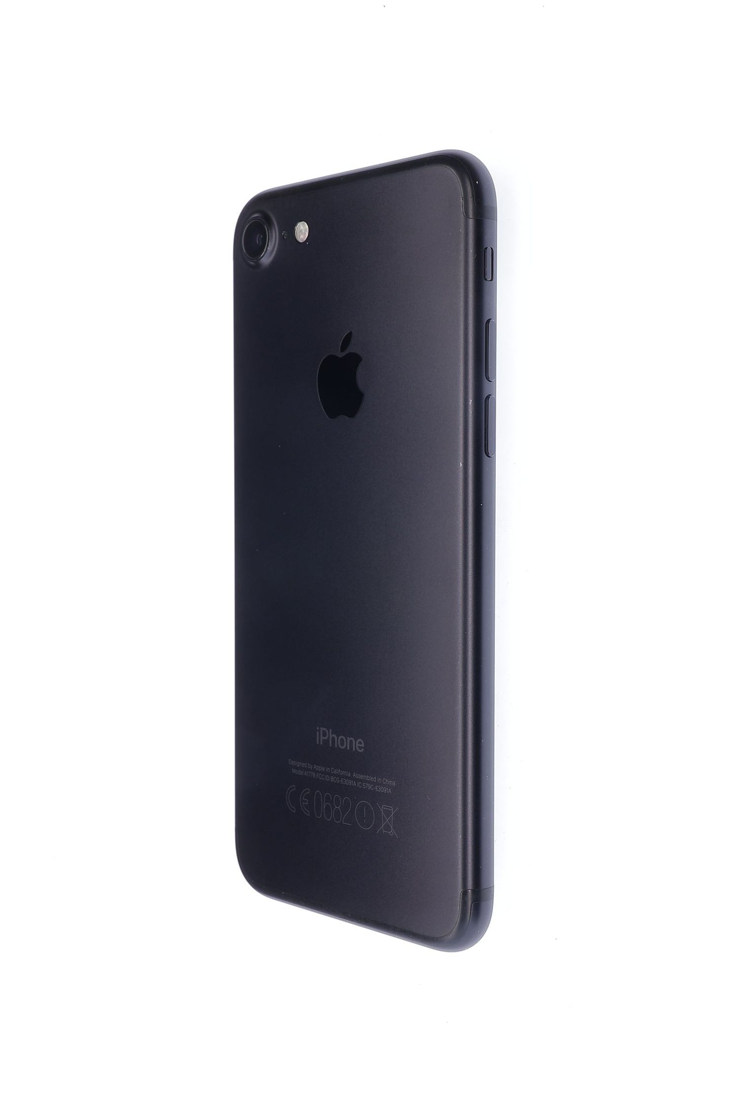 Apple iPhone 7 ブラック 本体 Apple iPhone 7, Black, 32 GB - de la 389 lei