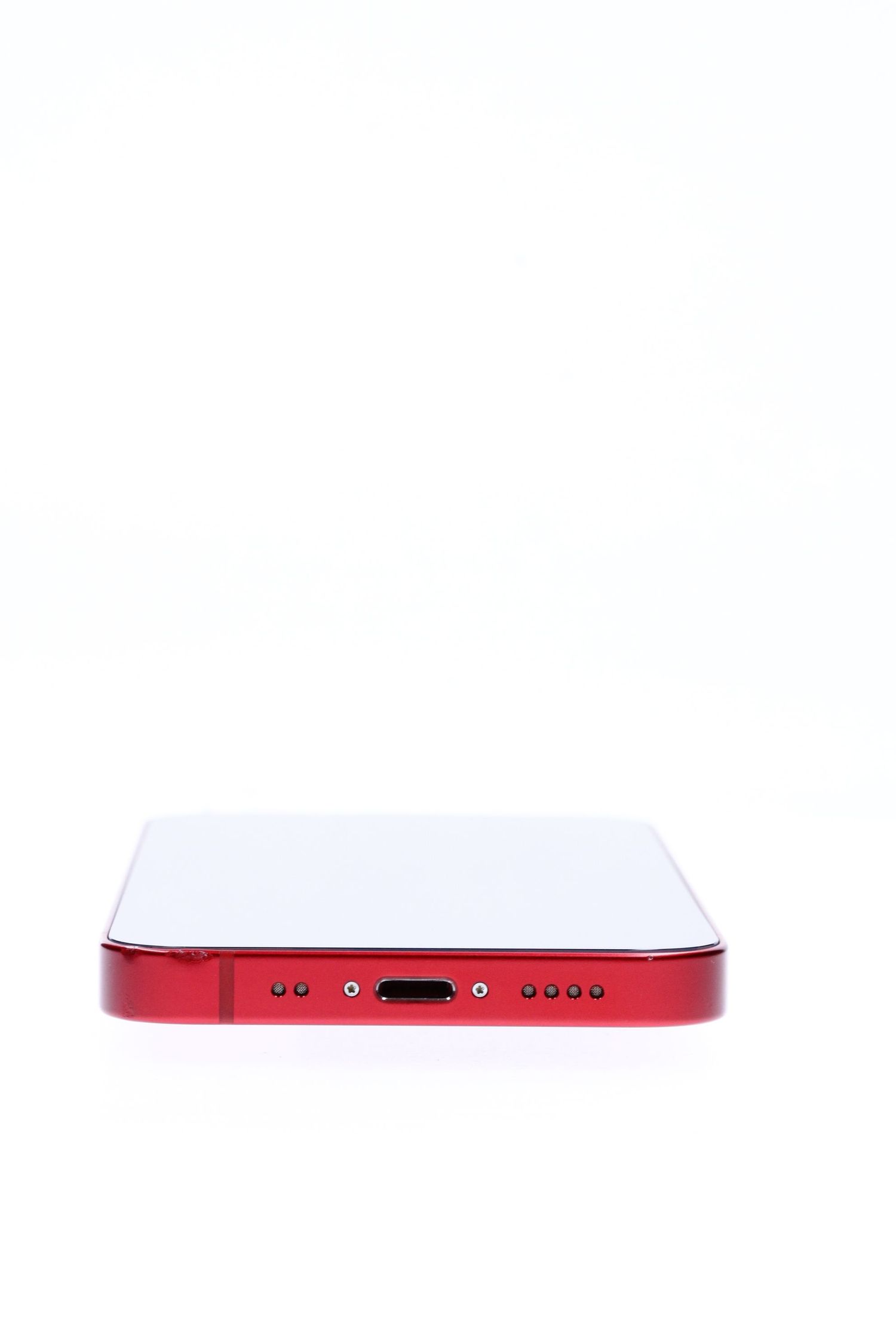 Apple iPhone 13 mini 128 GB Red - Nagyon jó