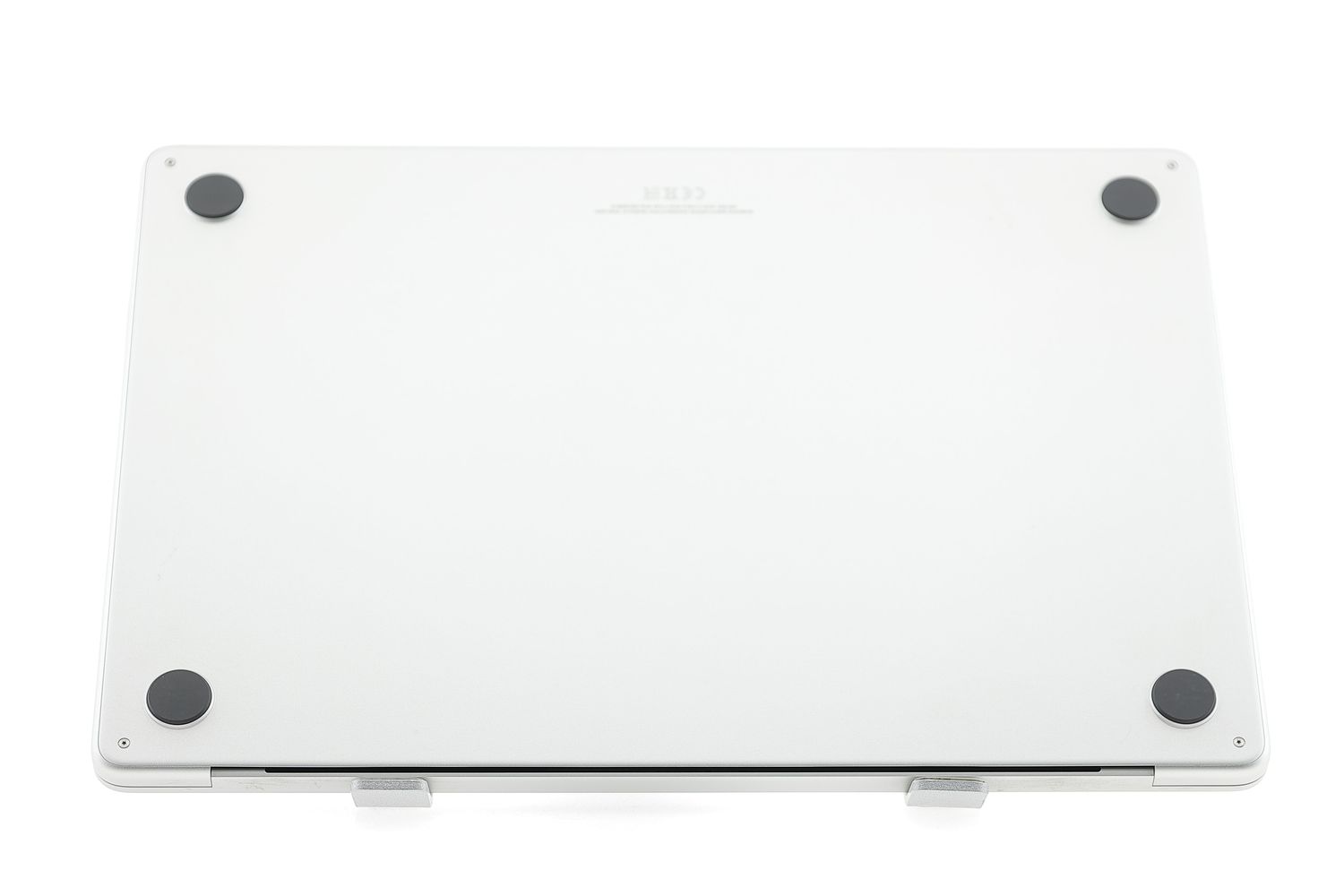 Apple MacBook Air 15″ 2023, M2 8 Cores, 8 GB, 10 core GPU 256 GB Silver - Πολύ καλό
