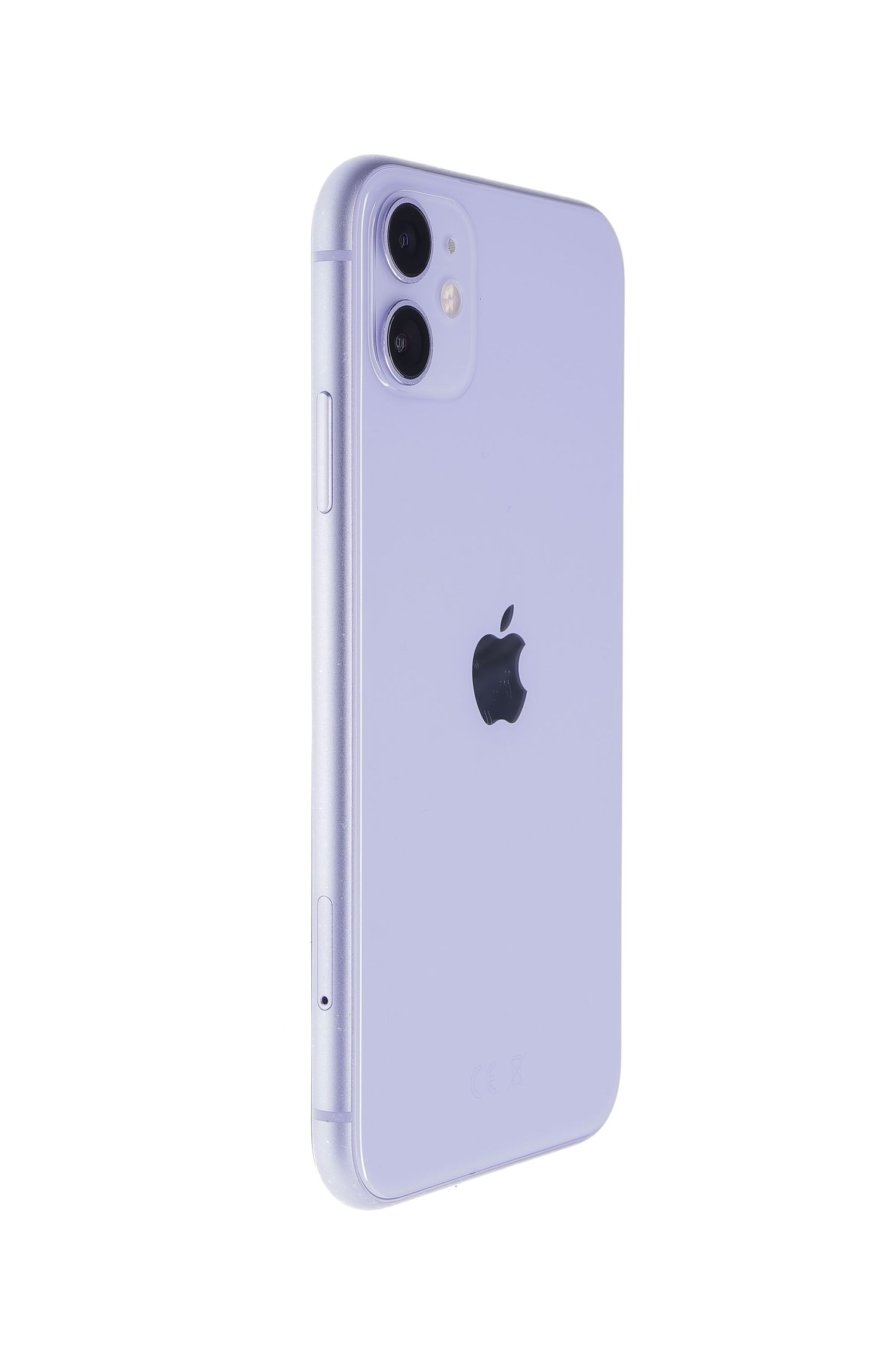 Apple iPhone 11 64 GB Purple - Εξαιρετικό