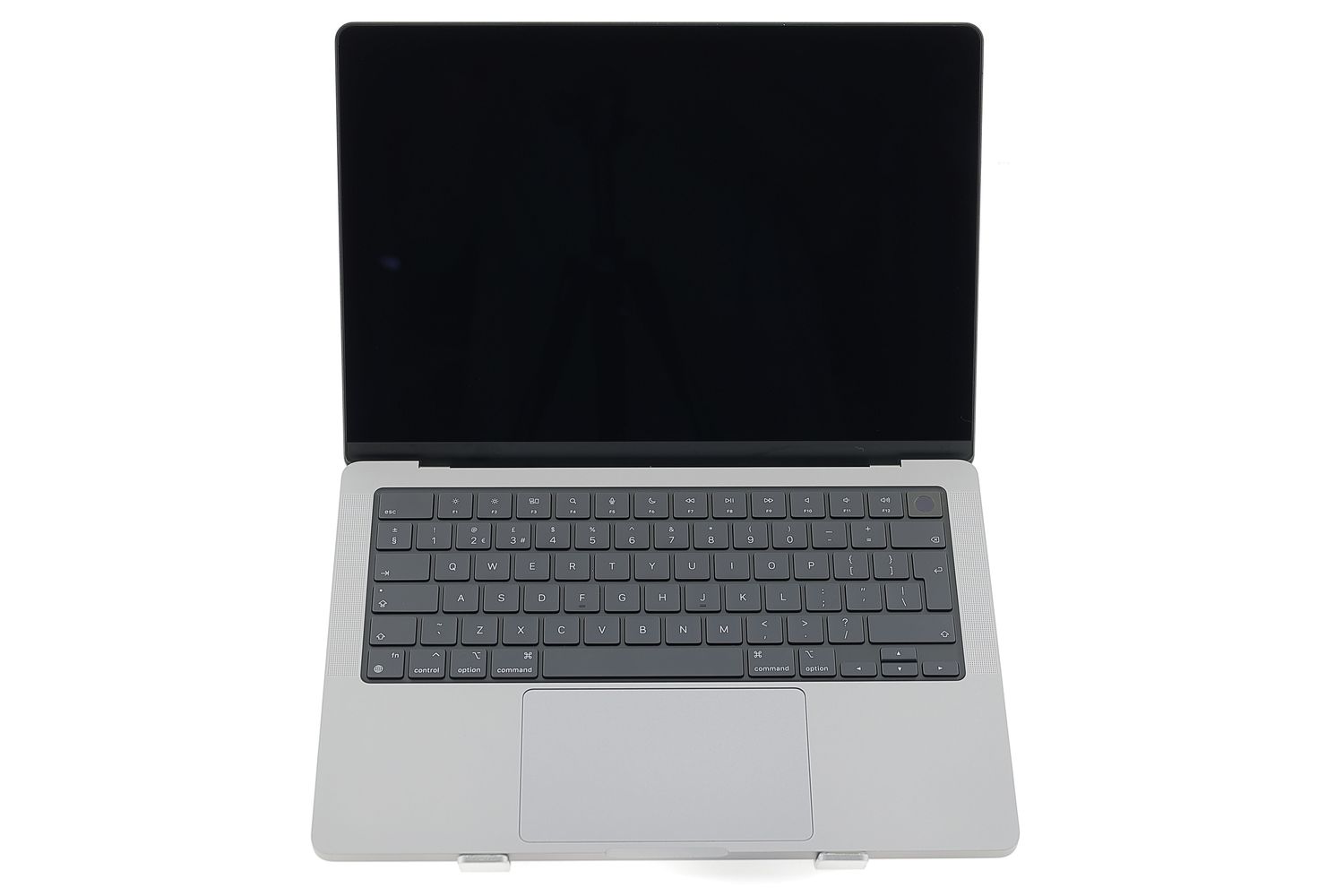 Apple MacBook Pro 14″ 2023, M3 8 Cores, 8 GB, 10 core GPU 512 GB Space Gray