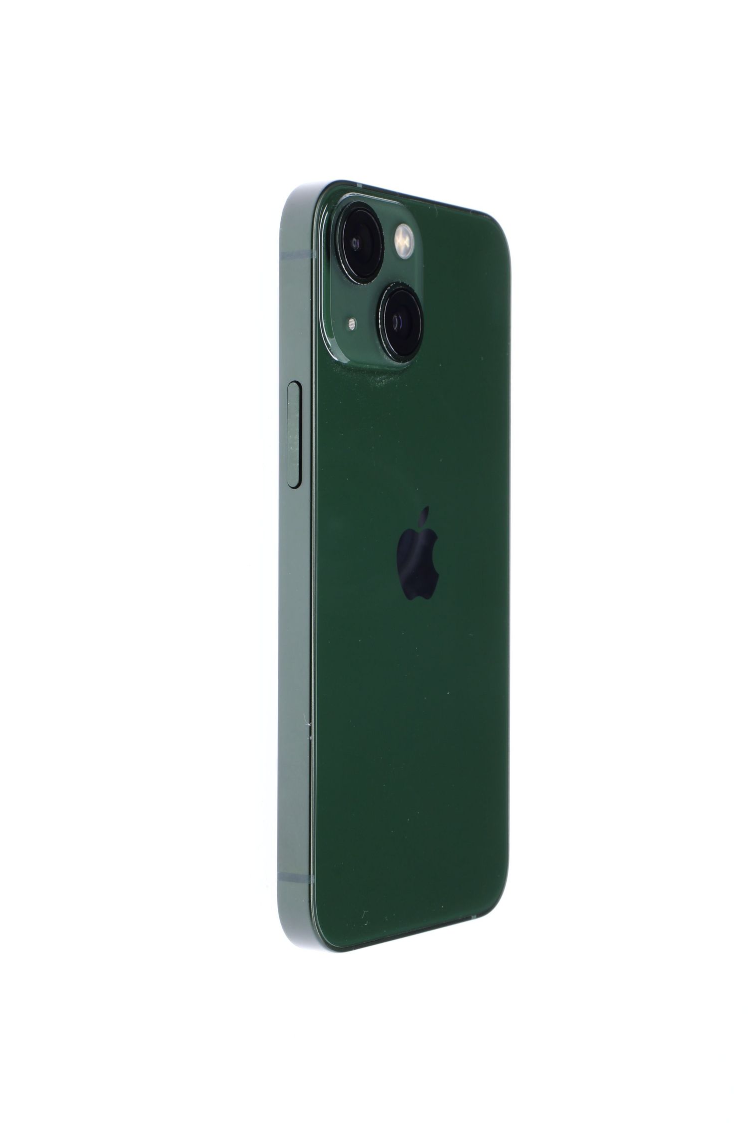 Apple iPhone 13 mini 256 GB Green - Kiváló